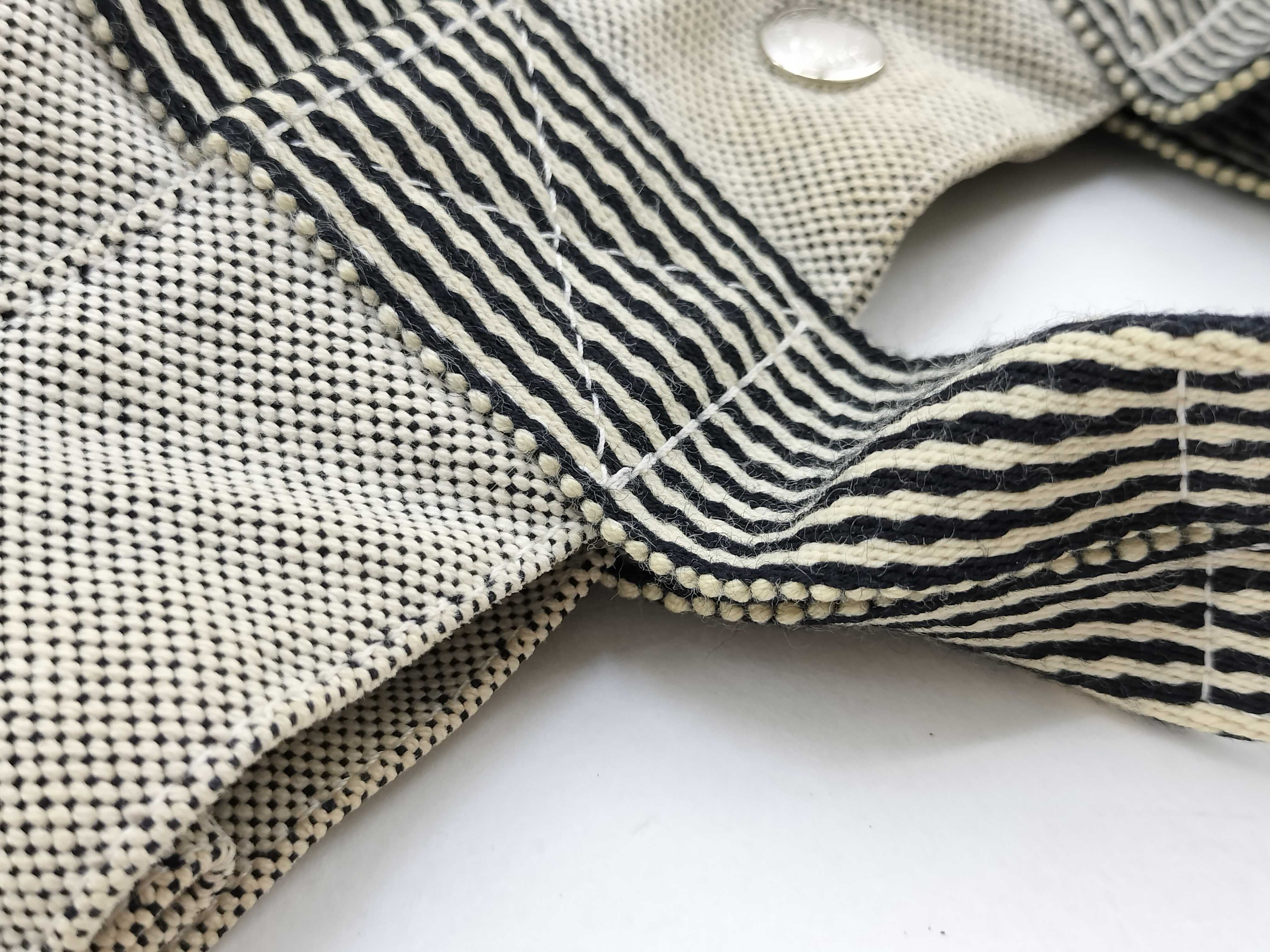 Fourre-Tout / Handbag / Canvas Handbag — view 7