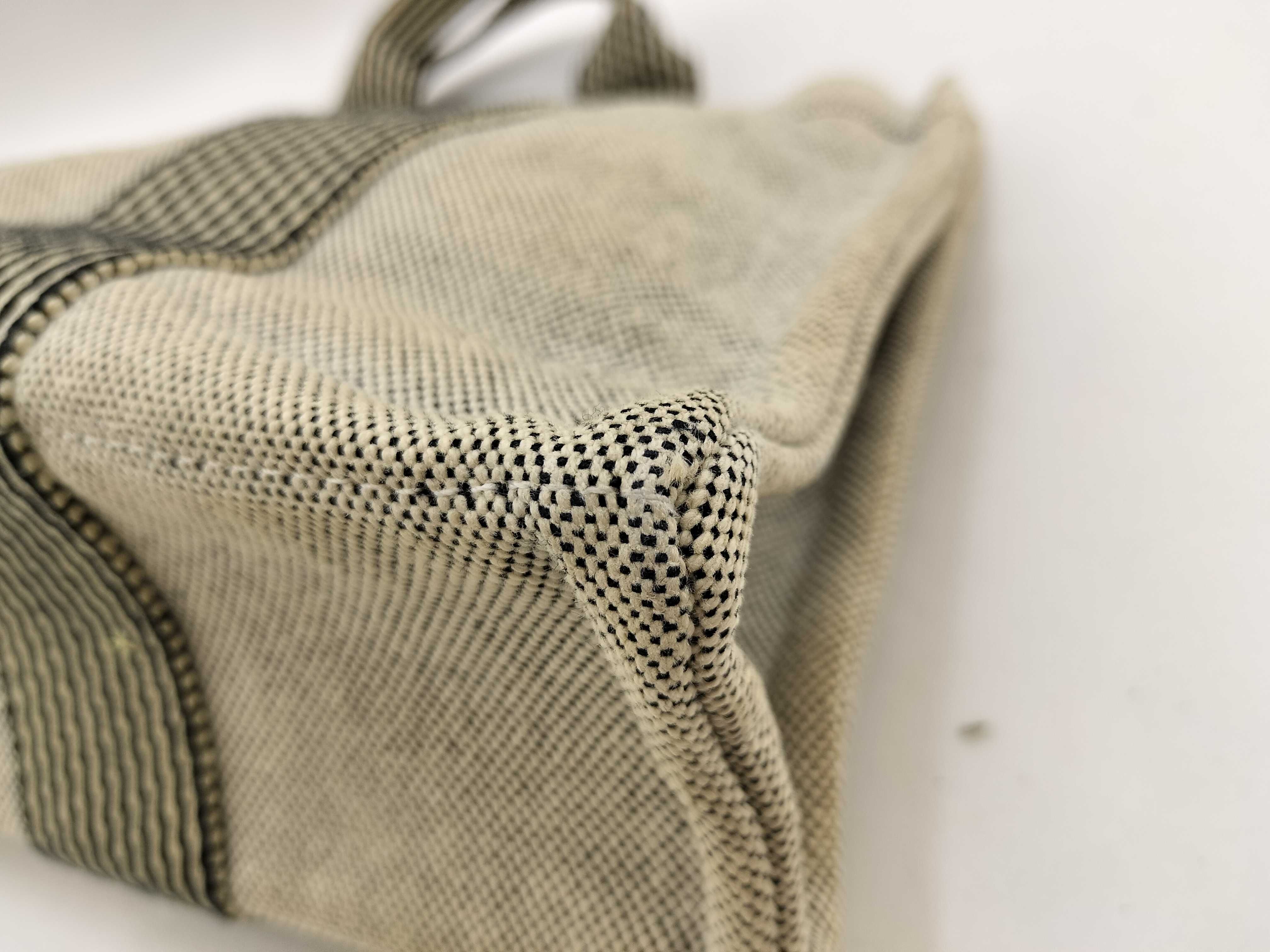 Fourre-Tout / Handbag / Canvas Handbag — view 9