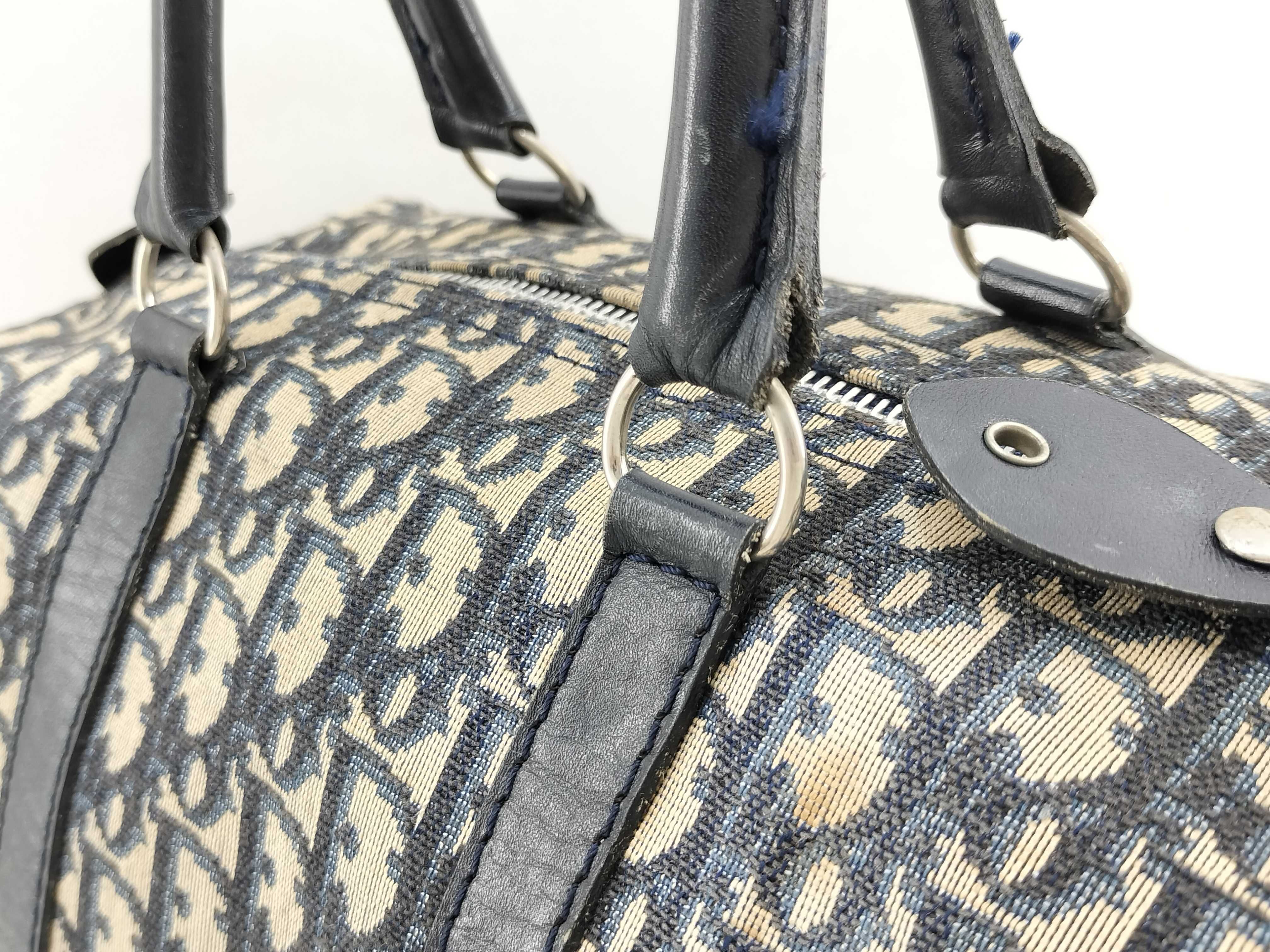 Trotter Christian Mini Boston Handbag Trotter Handbag — view 3