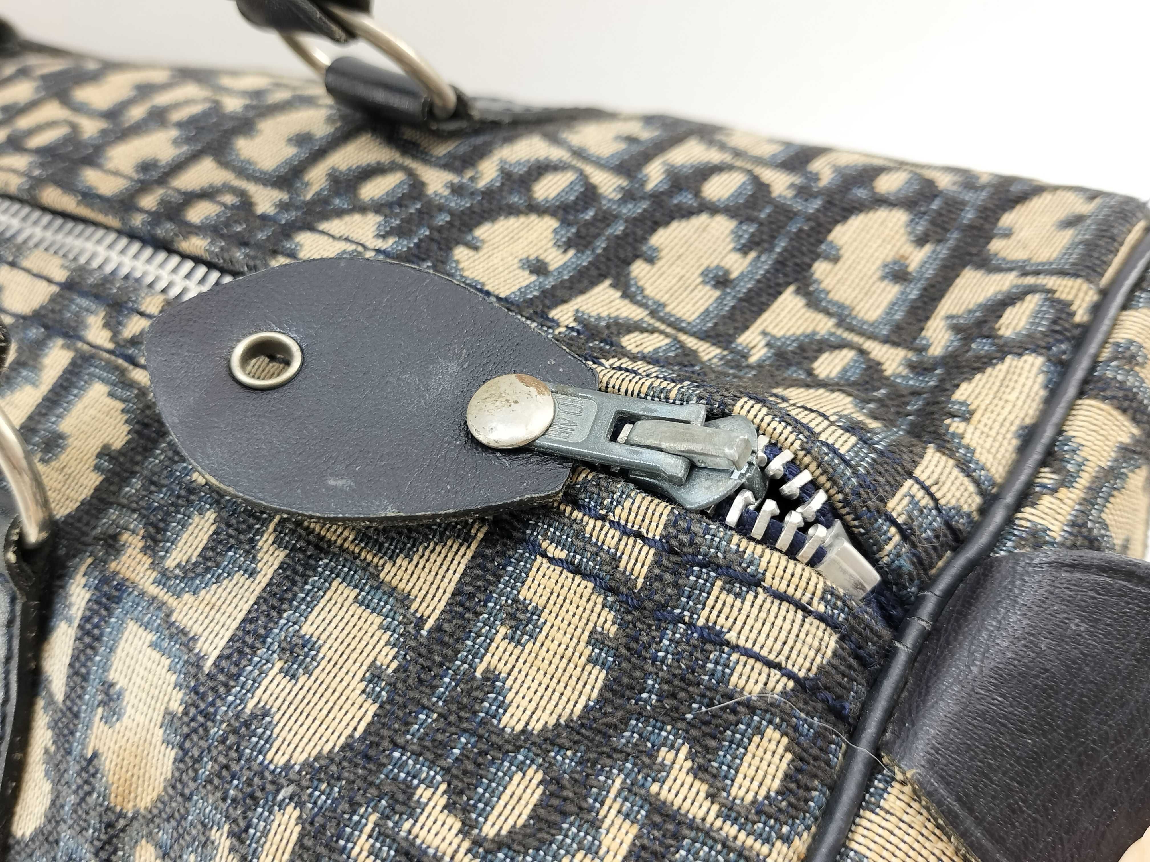 Trotter Christian Mini Boston Handbag Trotter Handbag — view 4