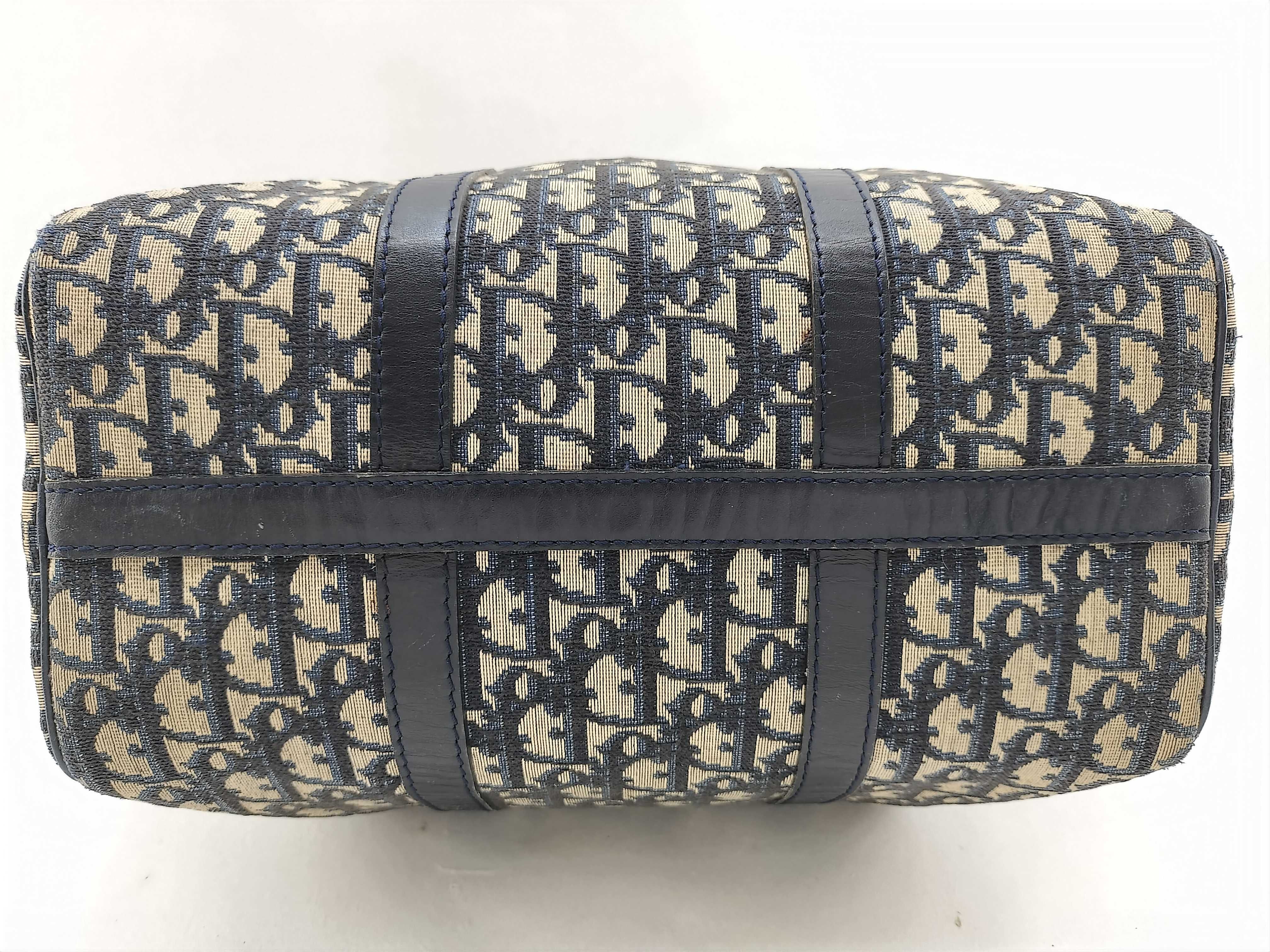 Trotter Christian Mini Boston Handbag Trotter Handbag — view 6
