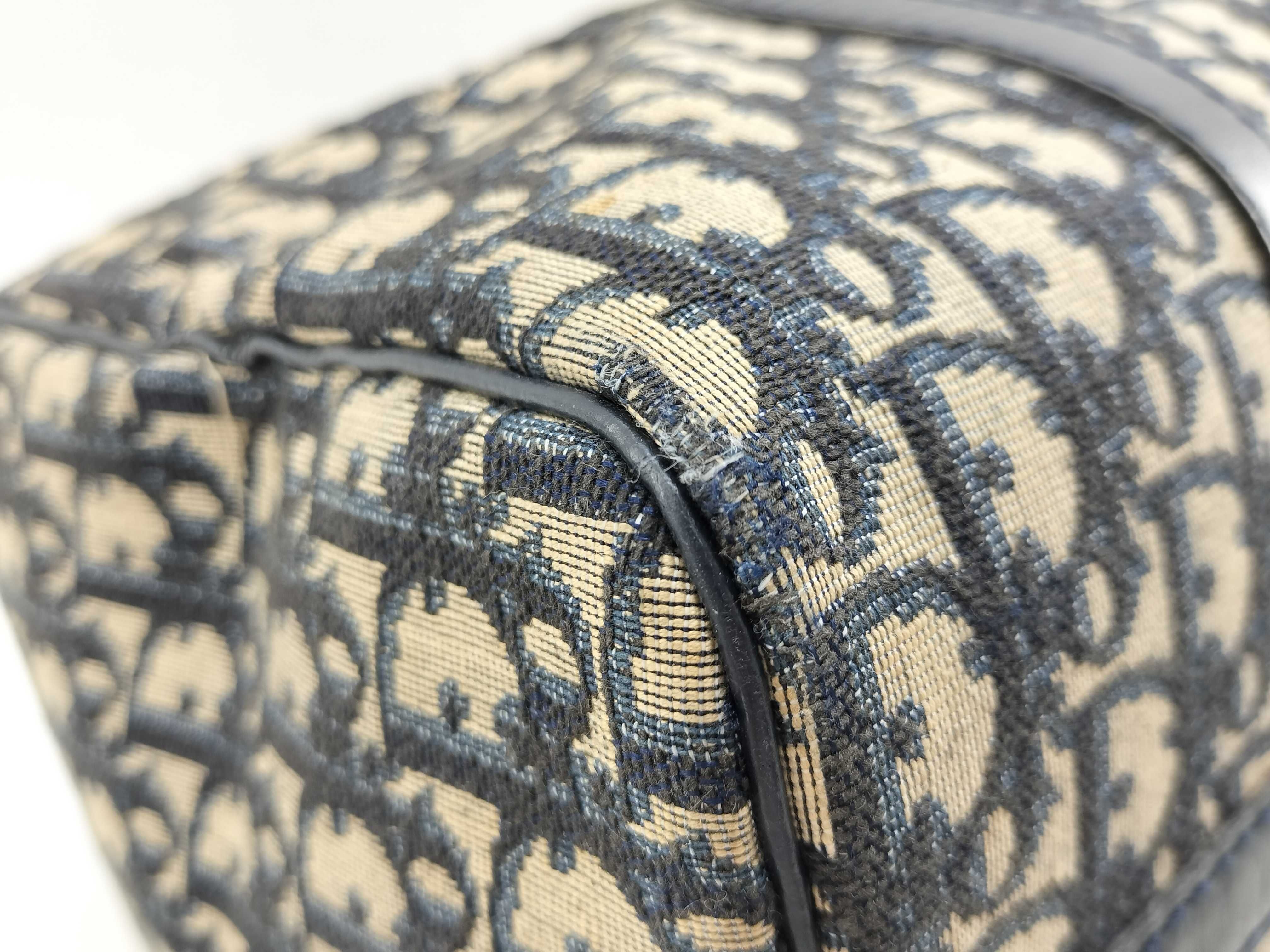 Trotter Christian Mini Boston Handbag Trotter Handbag — view 7