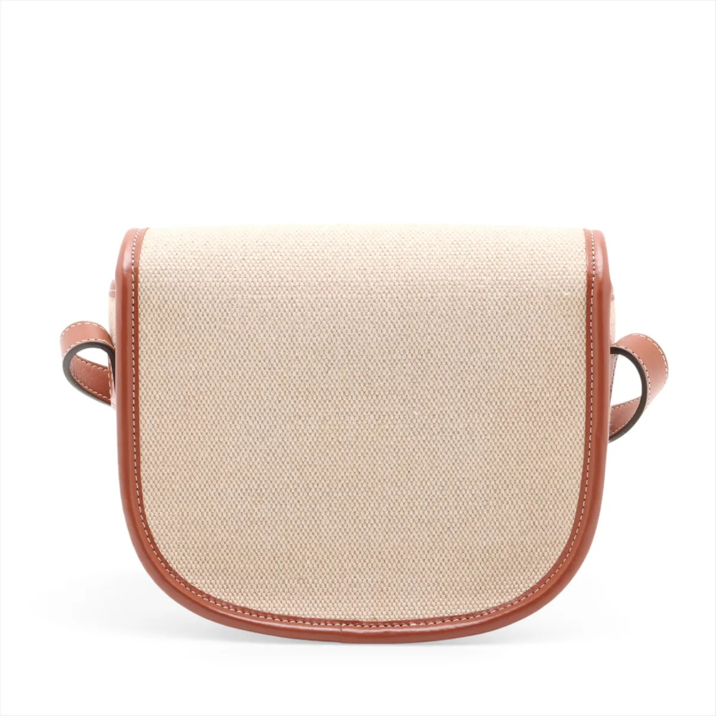 Folco Cuir Triomphe Shoulder Bag — view 2