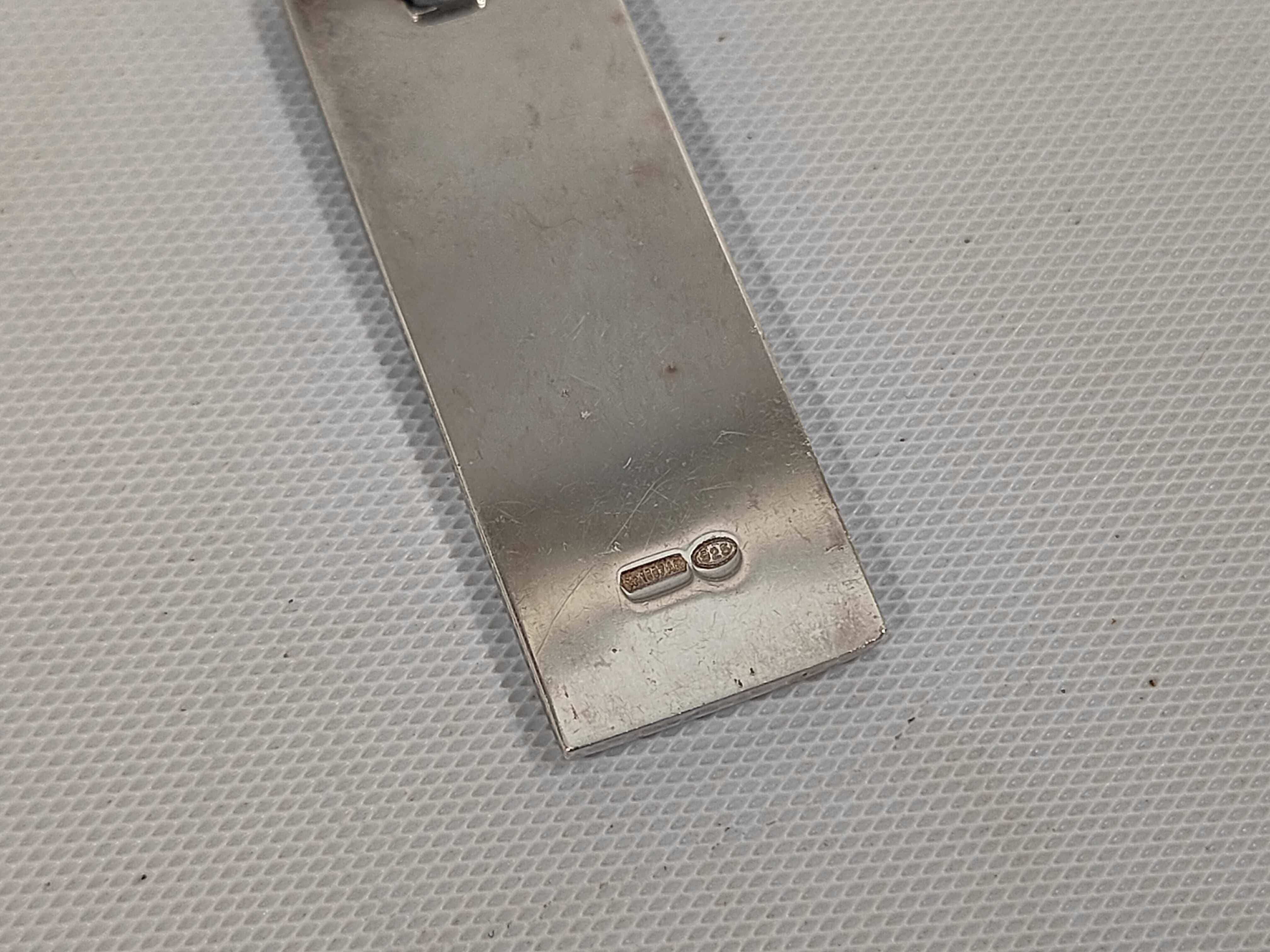 Necklace / SV Necklace — view 3