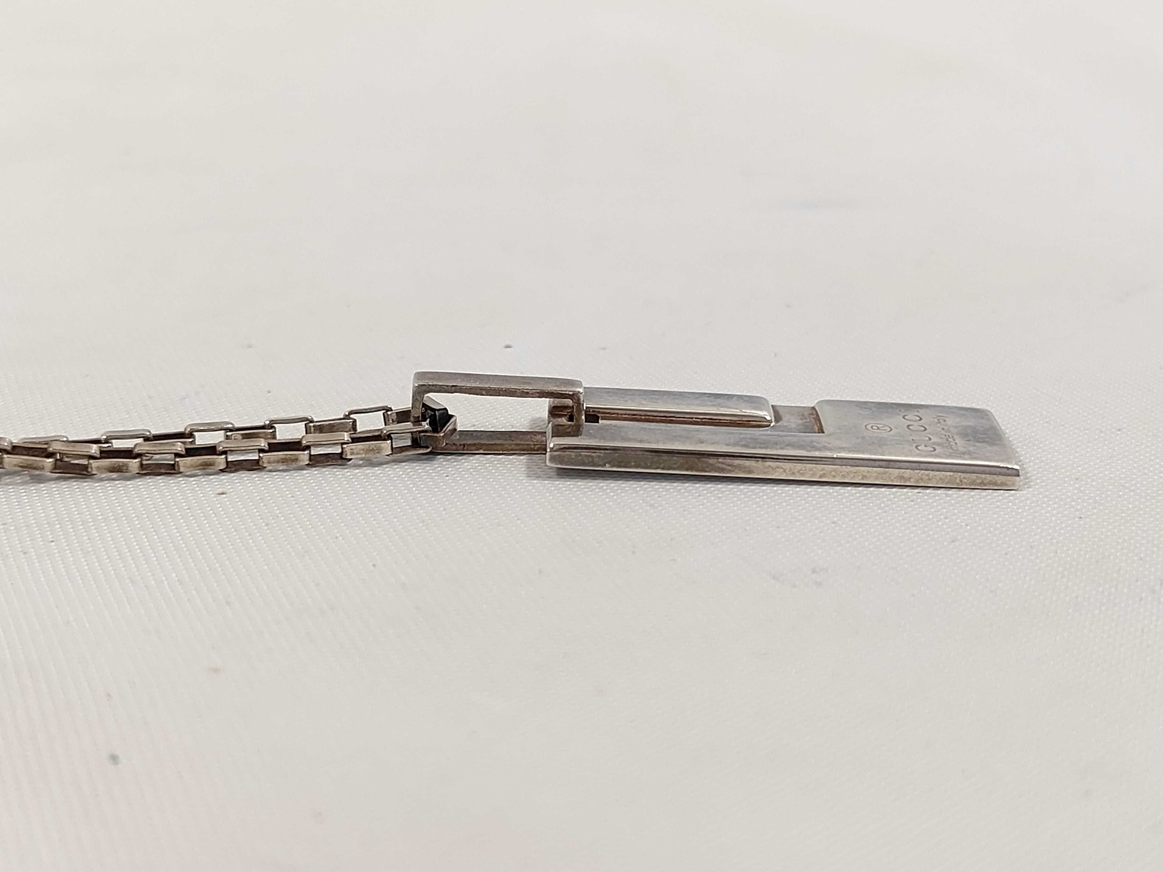 Necklace / SV Necklace — view 4