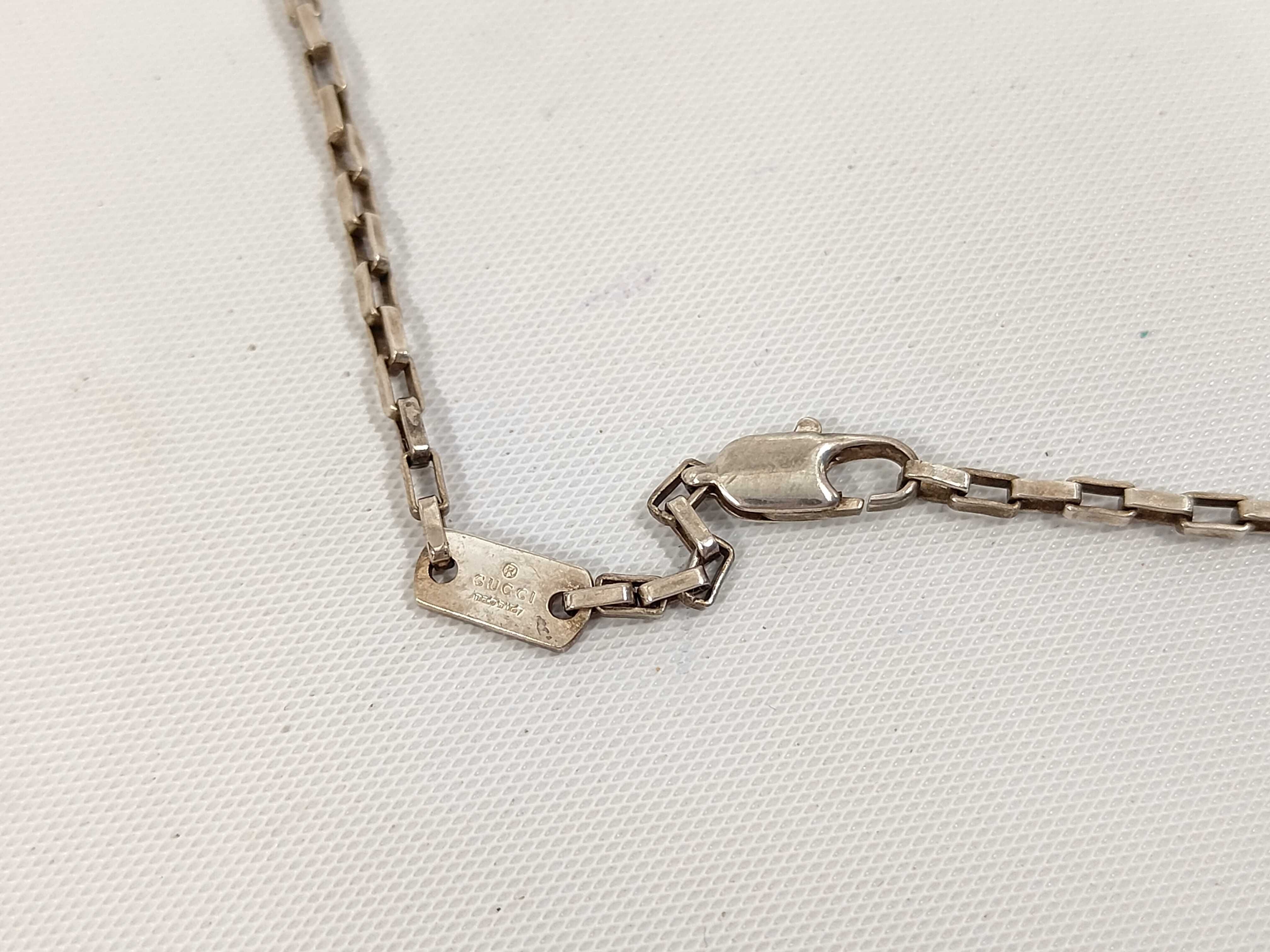 Necklace / SV Necklace — view 5