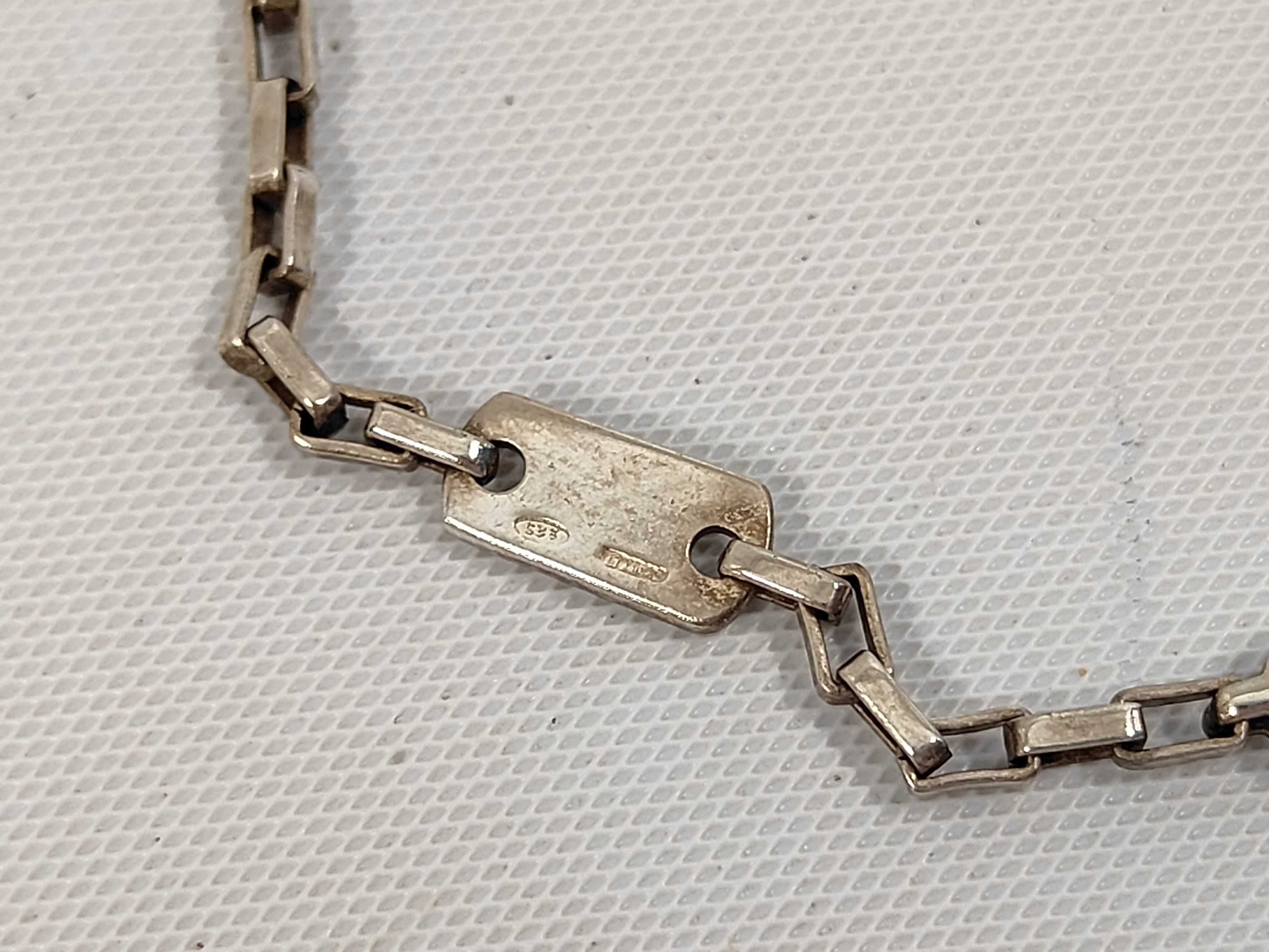 Necklace / SV Necklace — view 6