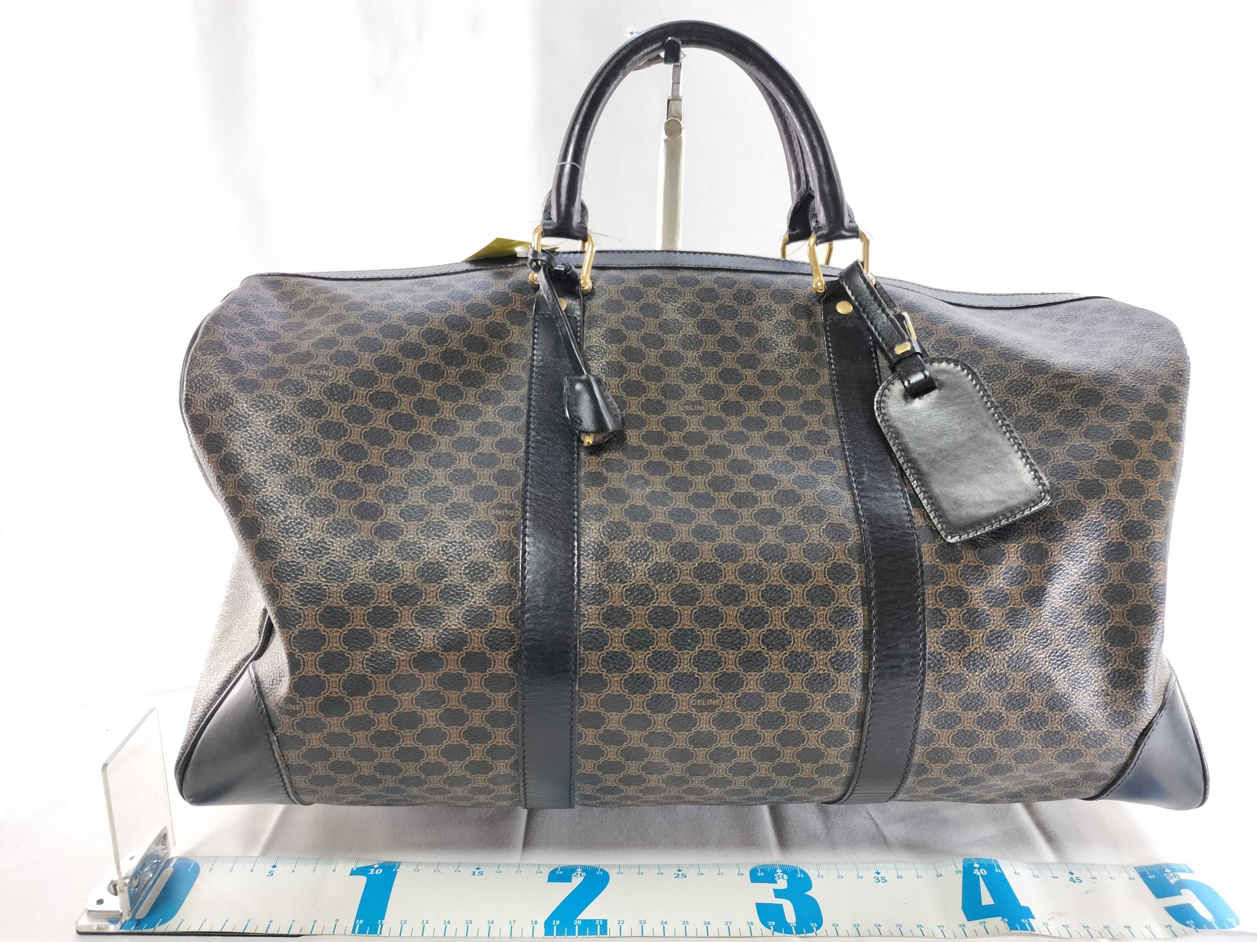 Boston bag — view 2