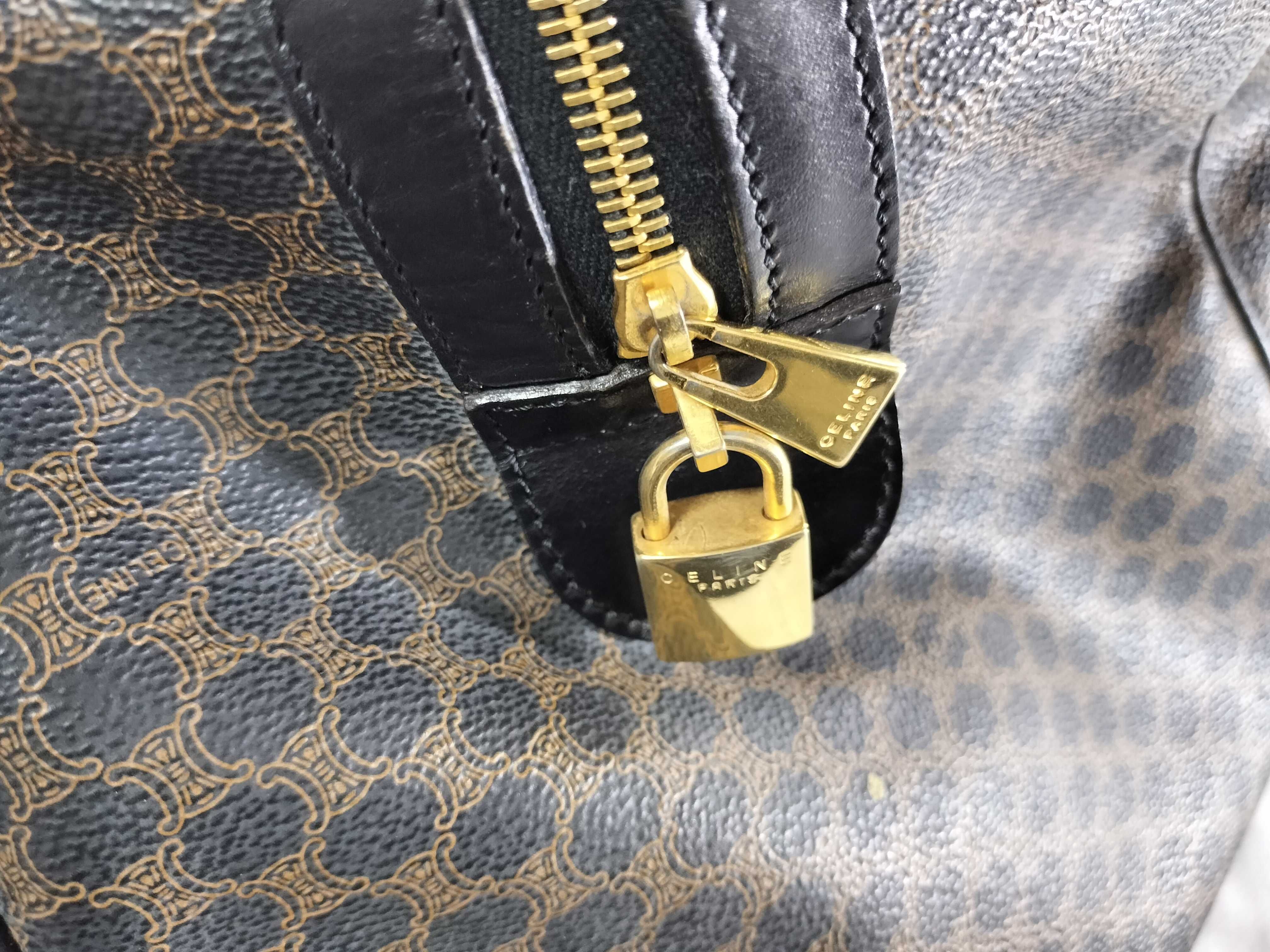Boston bag — view 14