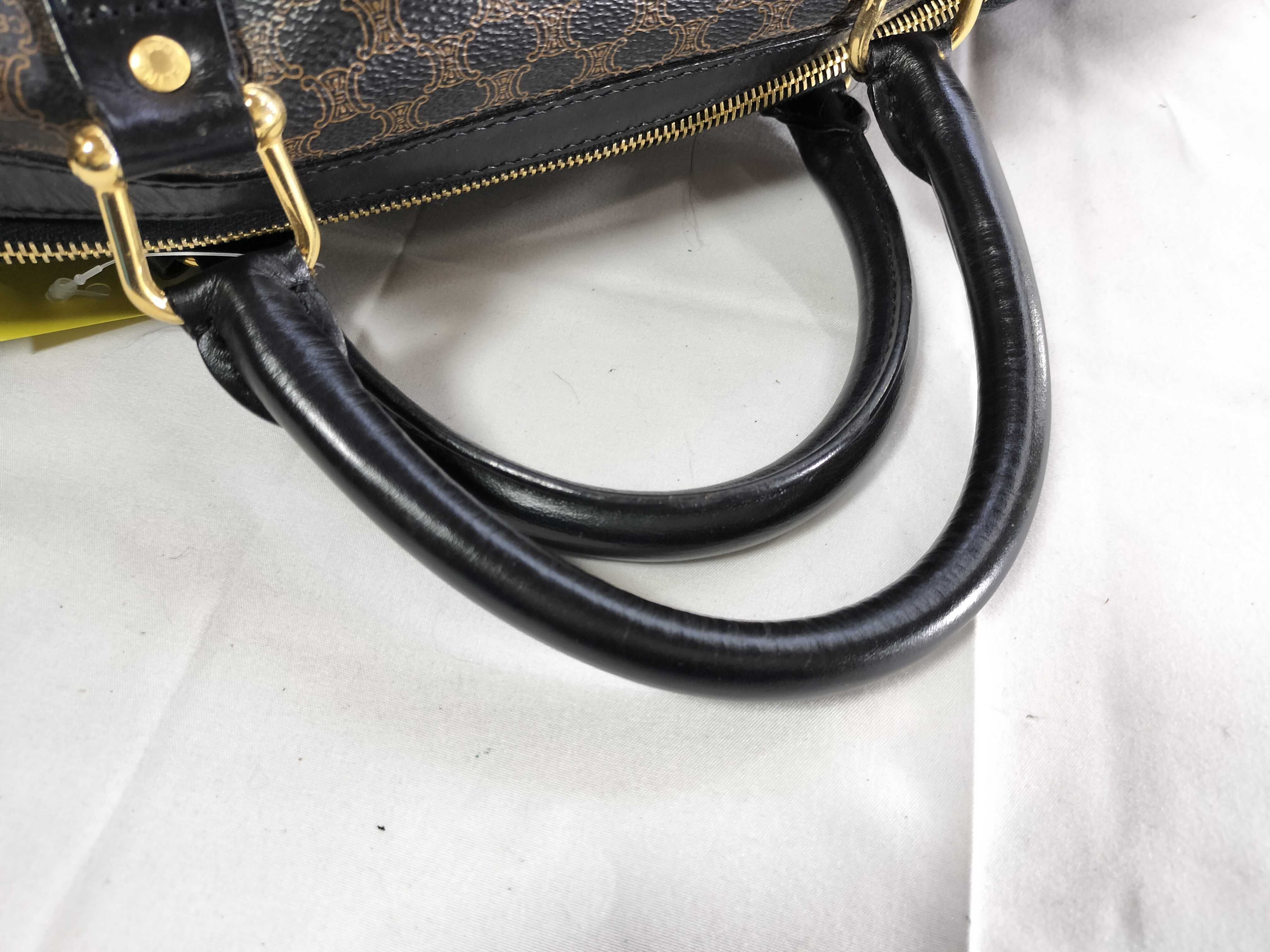 Boston bag — view 3