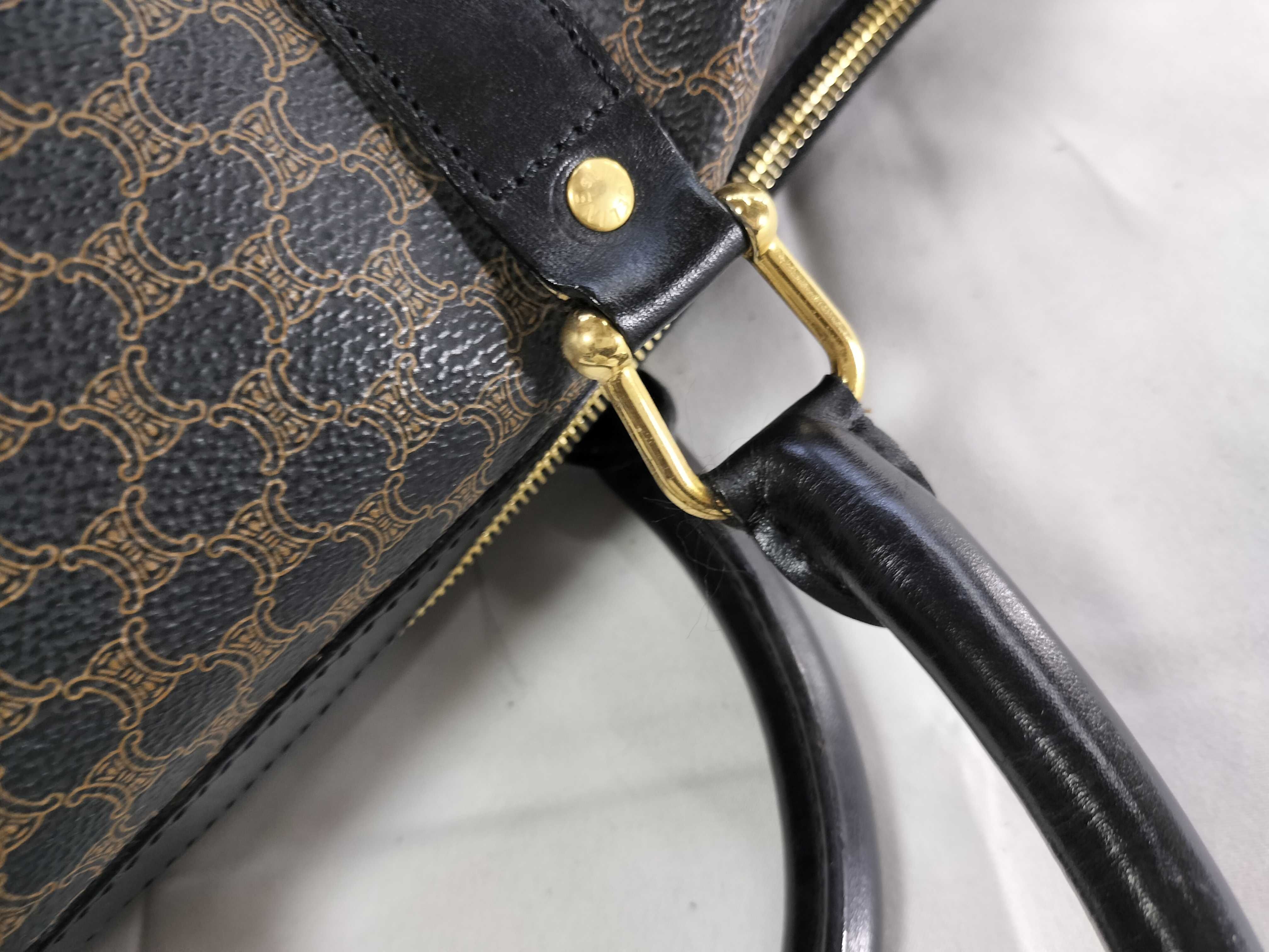 Boston bag — view 5