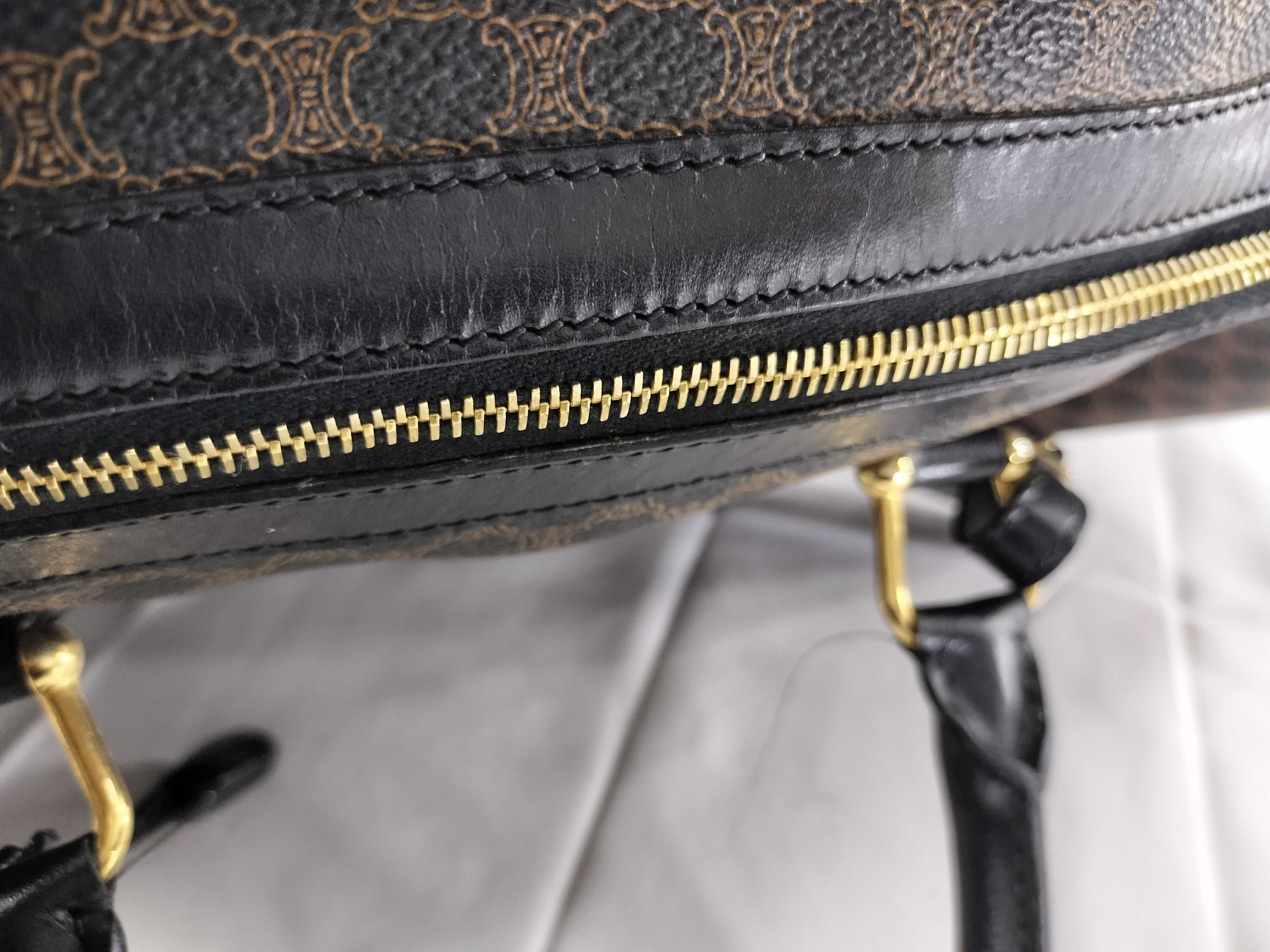 Boston bag — view 6