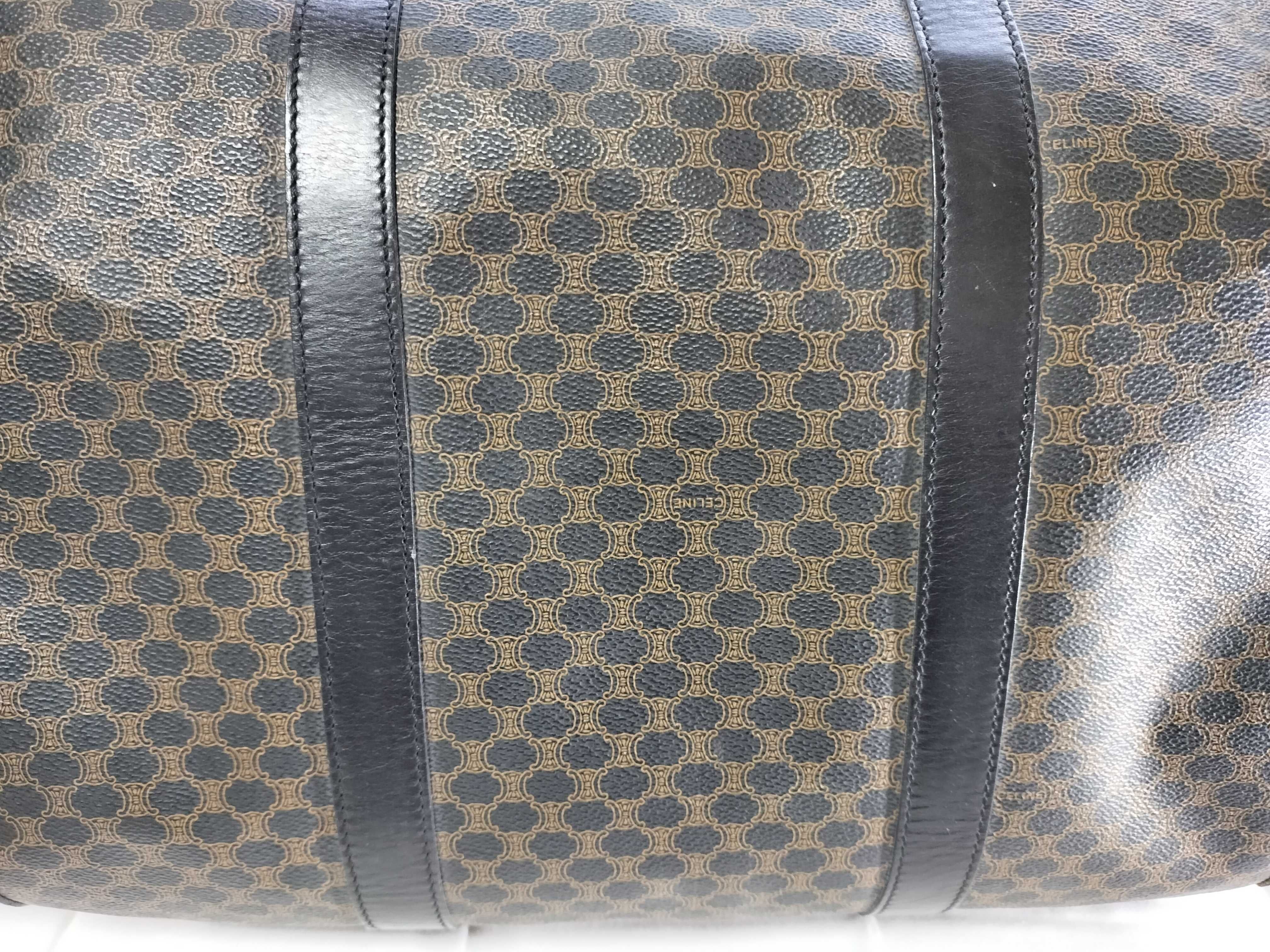Boston bag — view 8