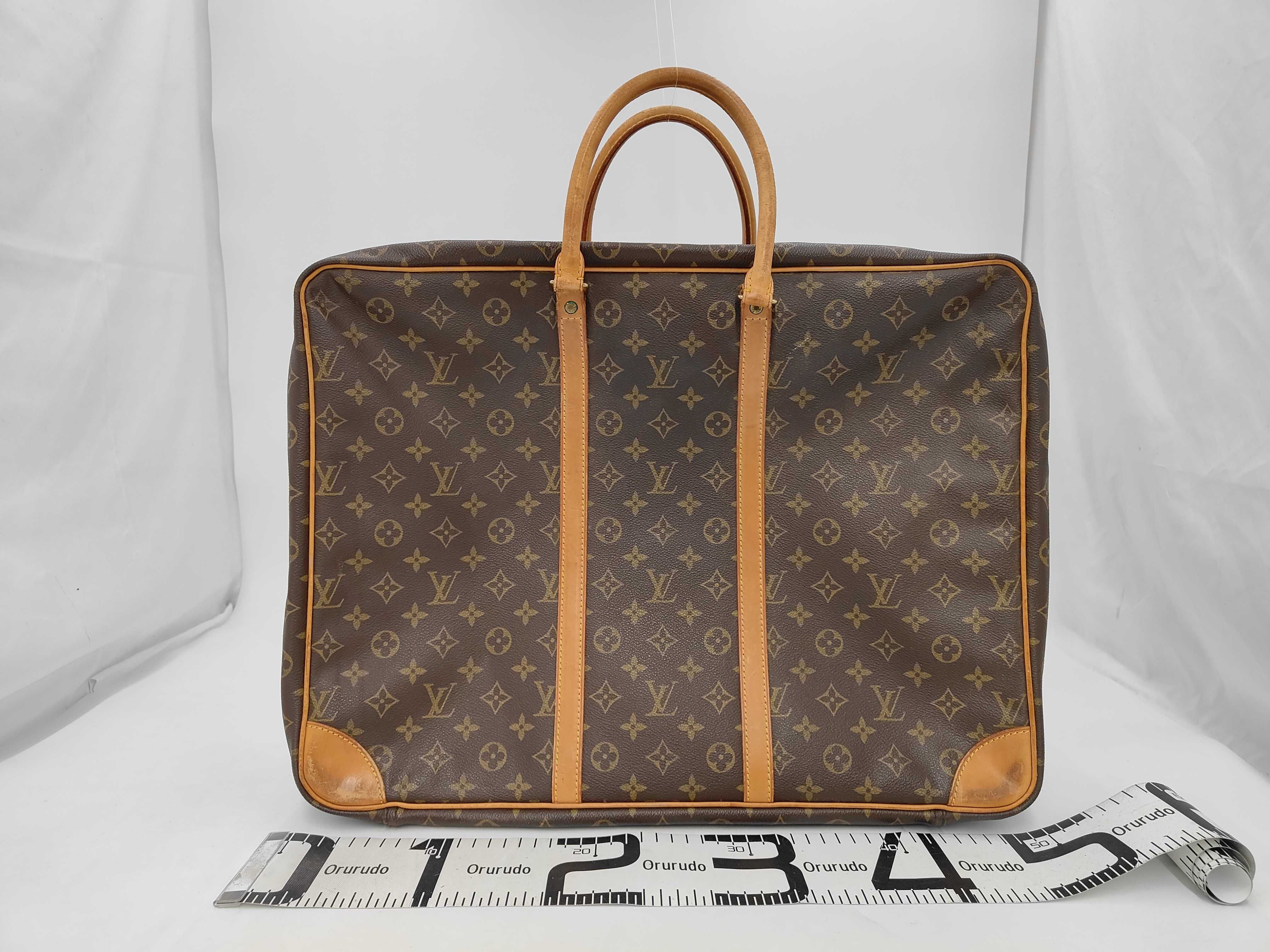 Monogram M41406 Sirius 50 Business Bag — view 2