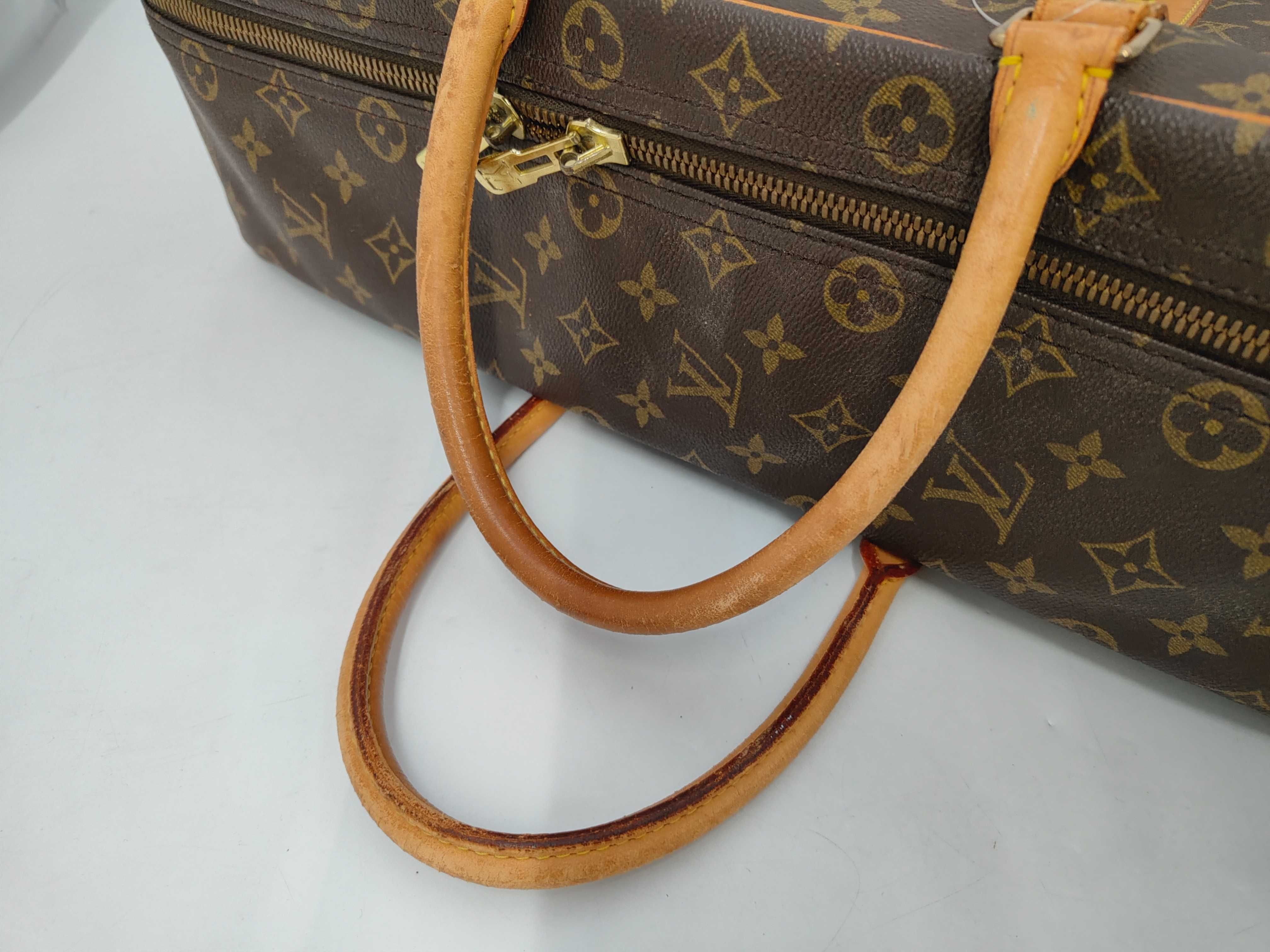 Monogram M41406 Sirius 50 Business Bag — view 5