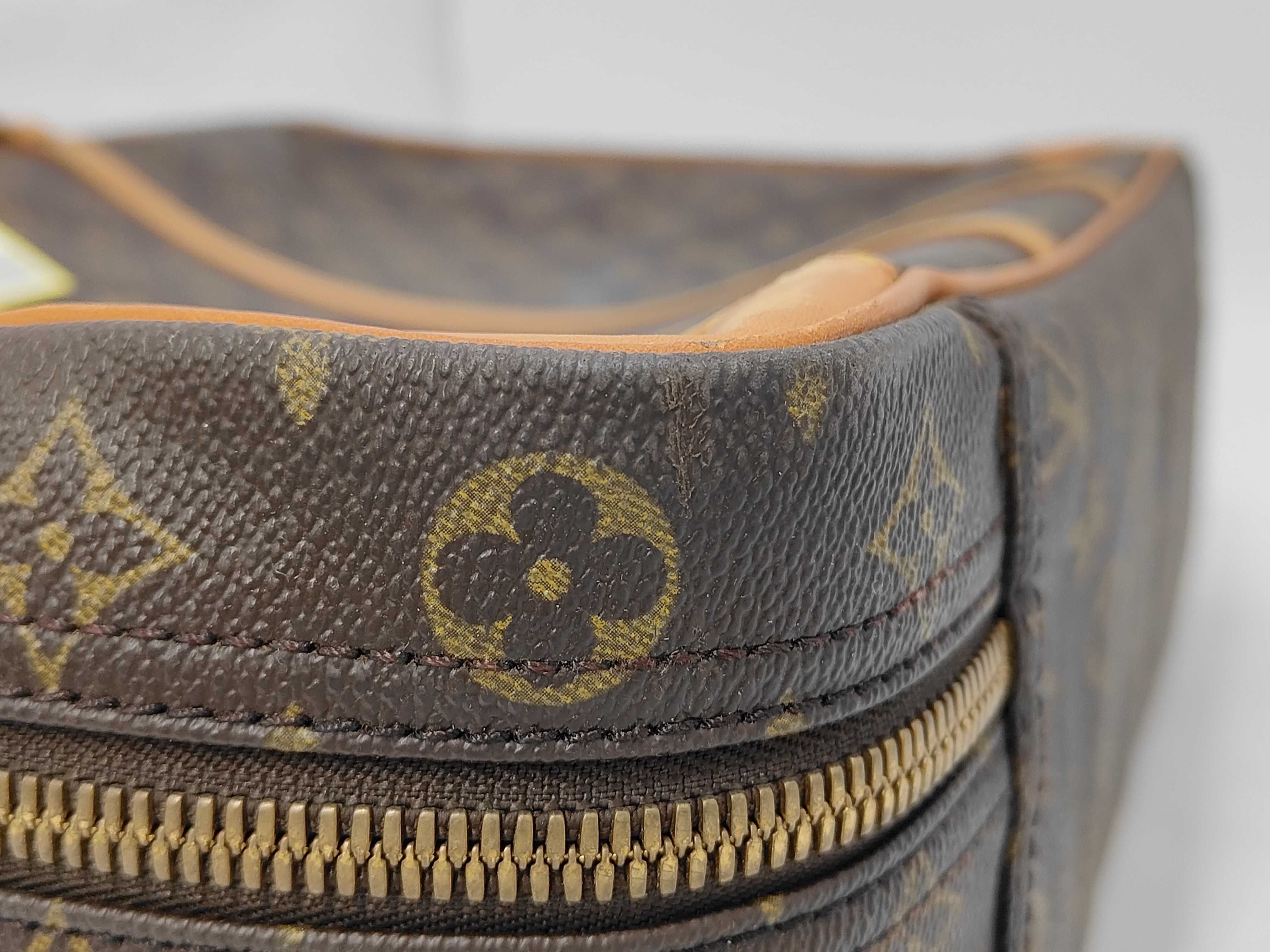 Monogram M41406 Sirius 50 Business Bag — view 7