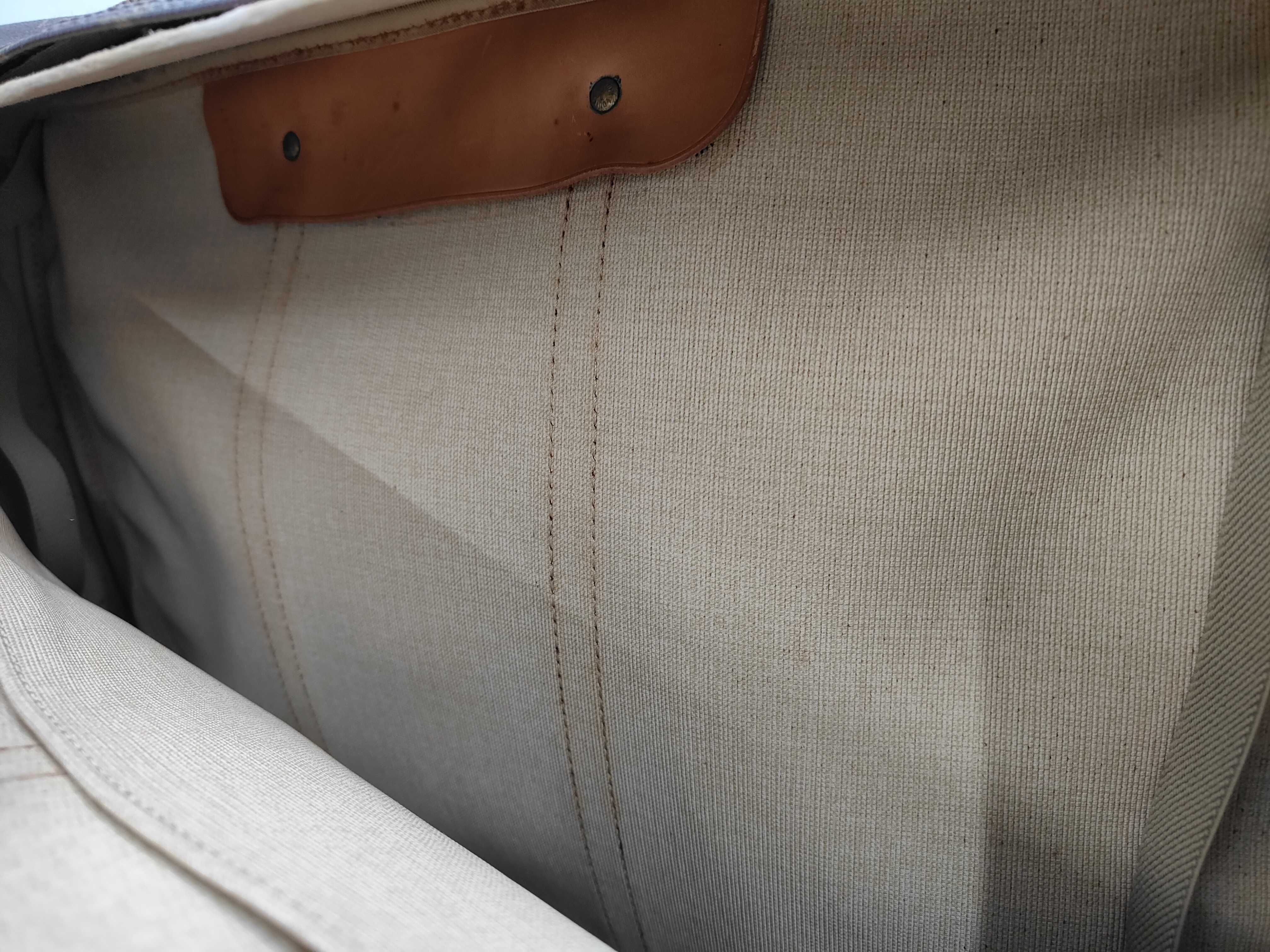 Monogram M41406 Sirius 50 Business Bag — view 10