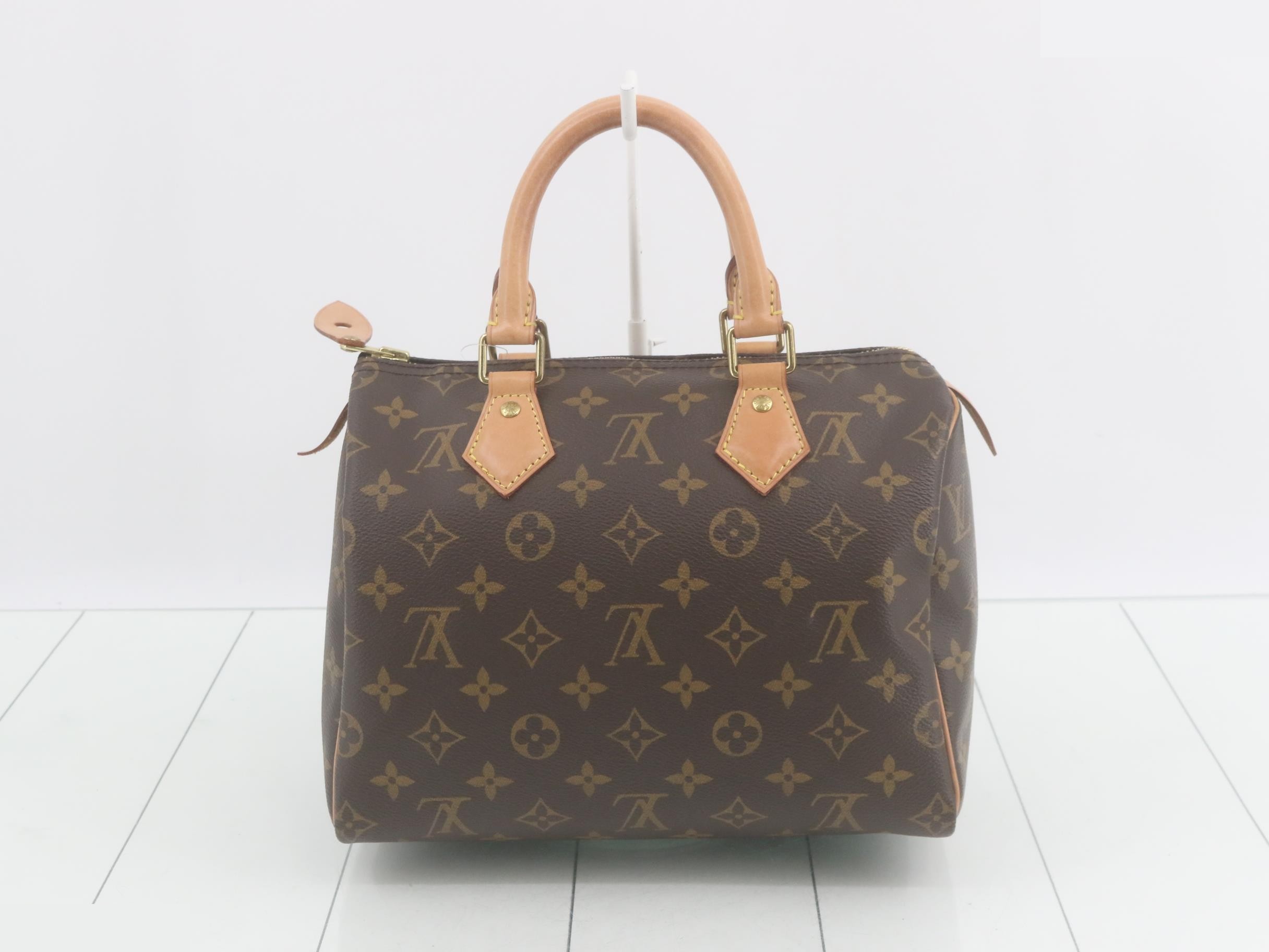 Speedy 25 — view 2