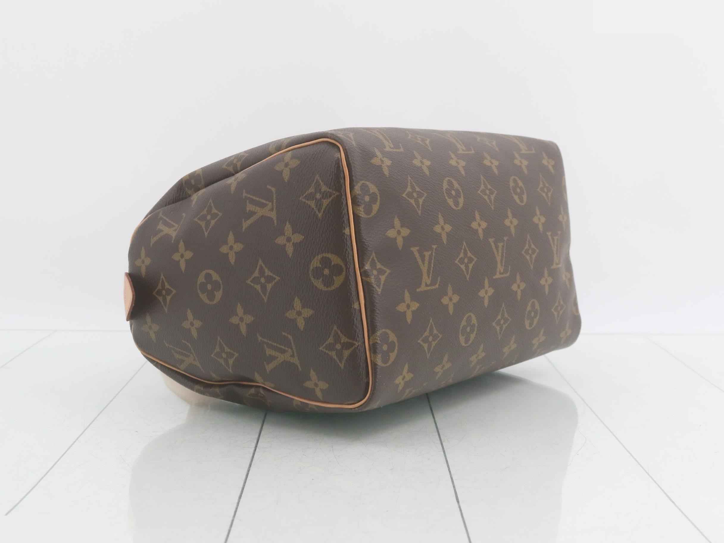Speedy 25 — view 5
