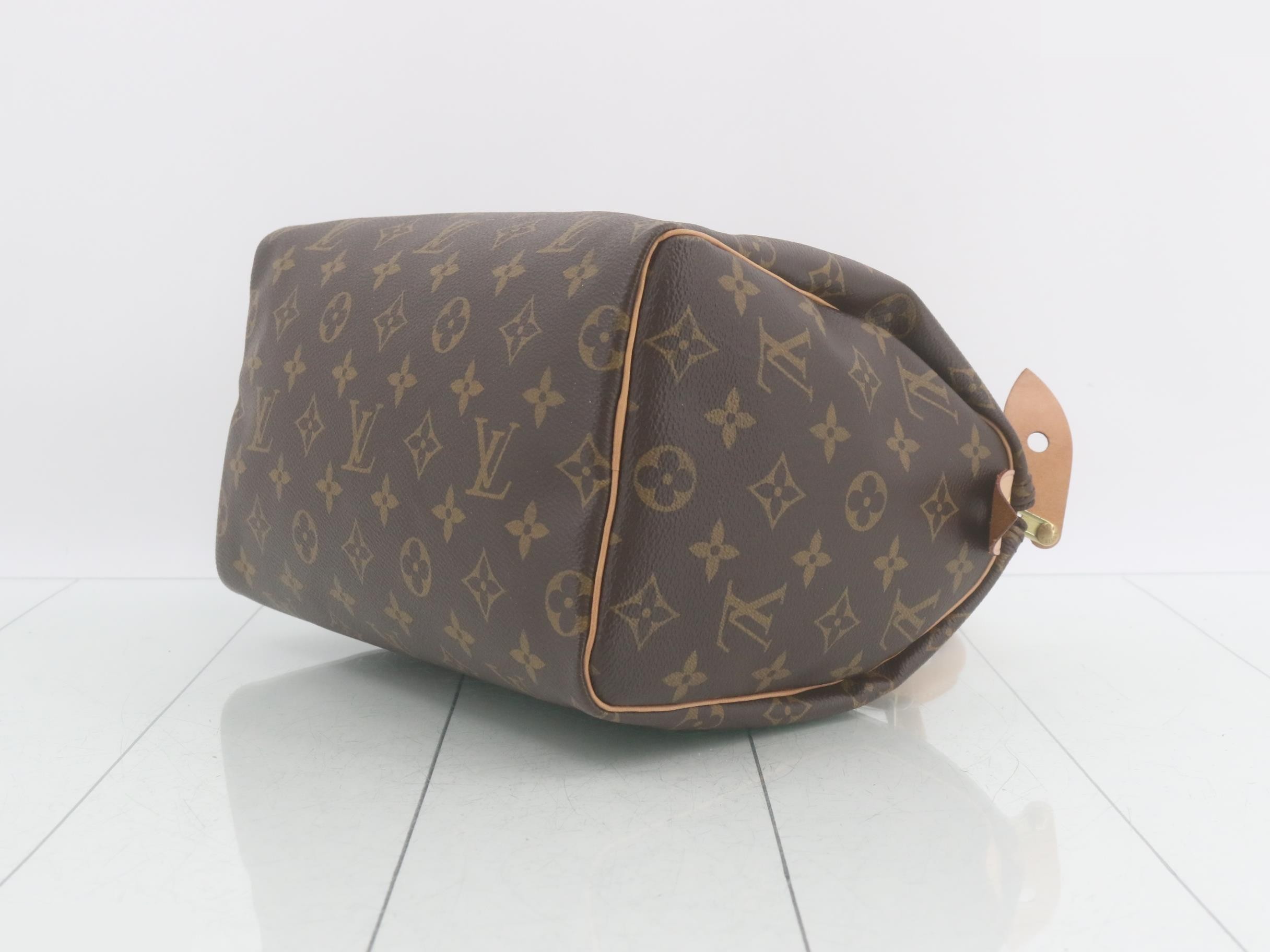 Speedy 25 — view 6