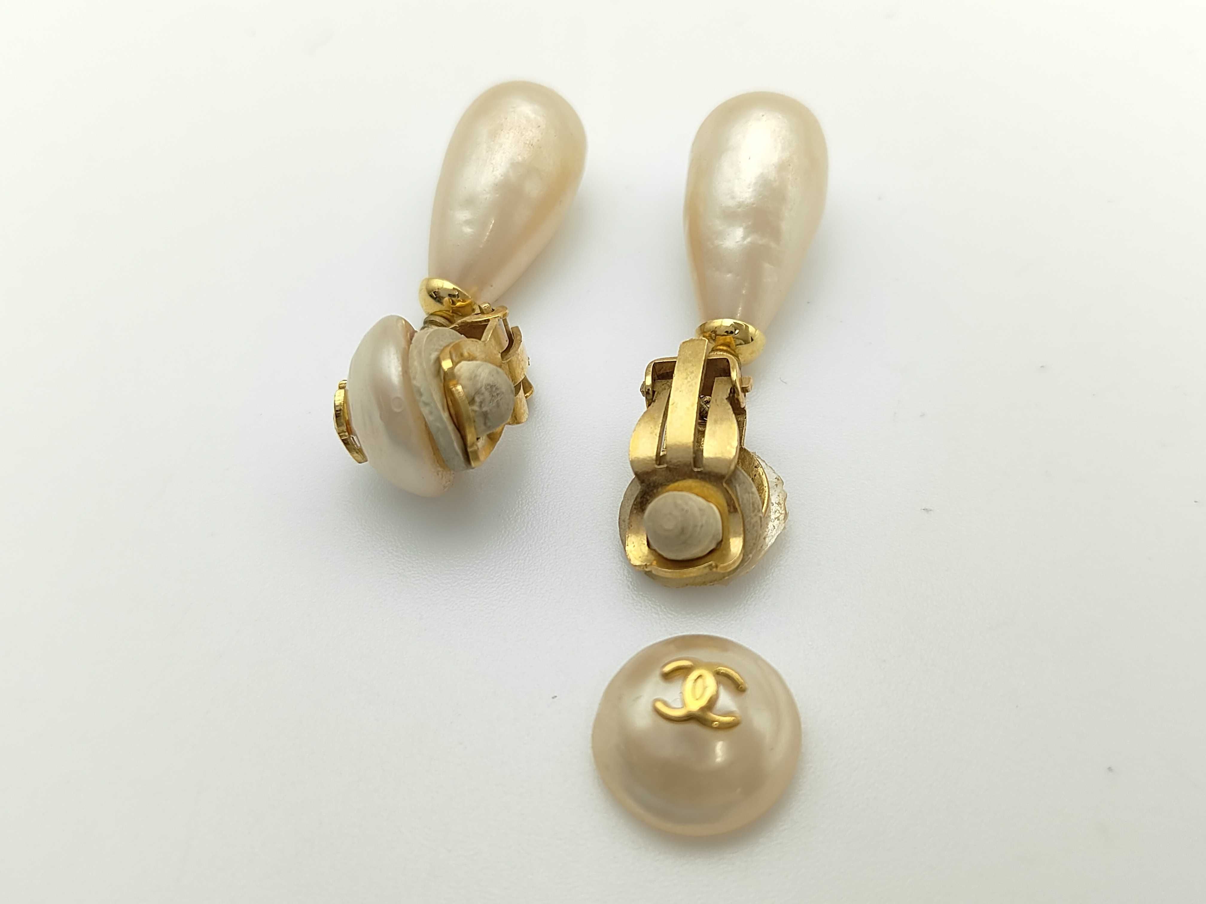 Earrings / GP Earrings