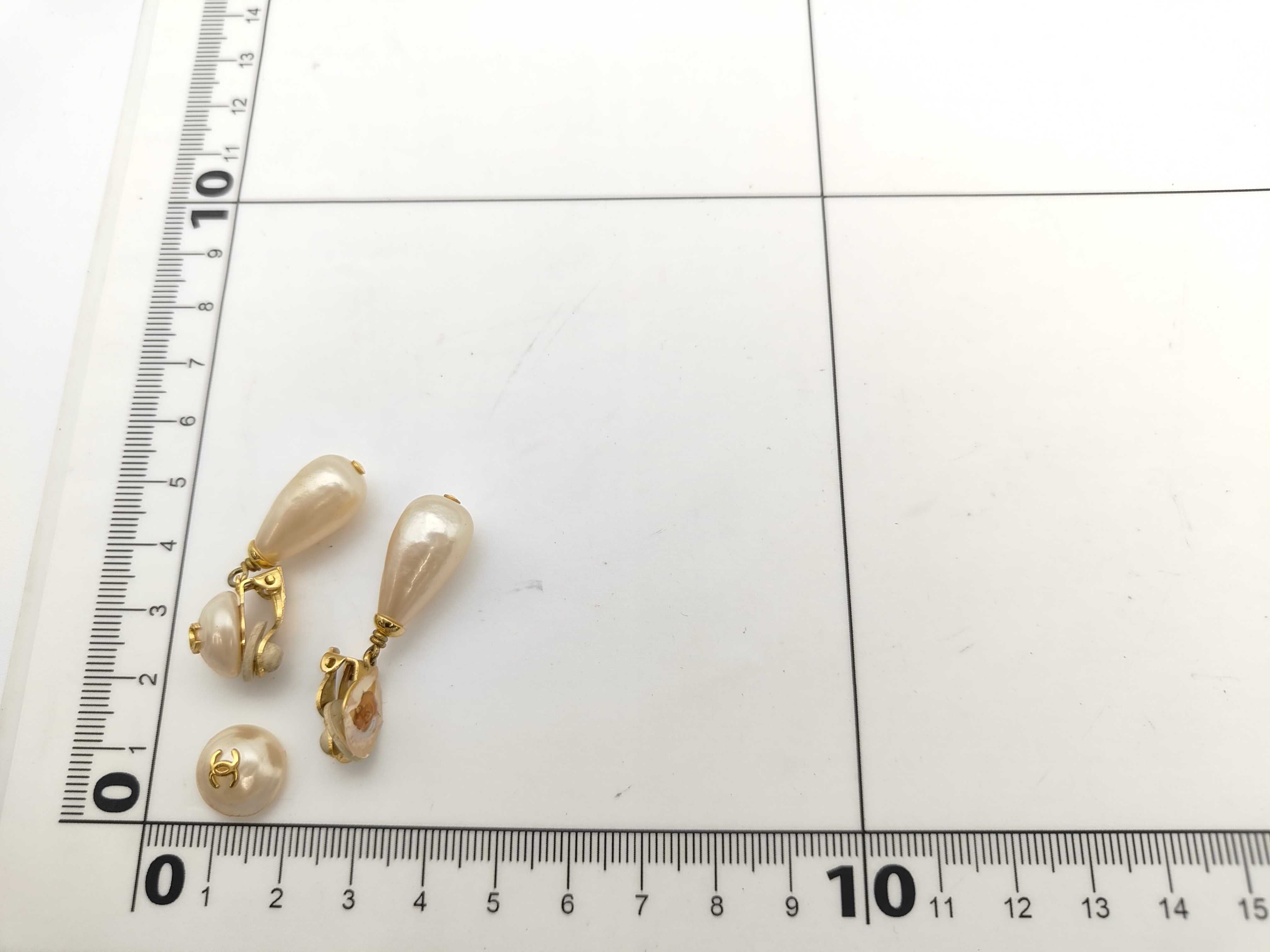 Earrings / GP Earrings — view 2