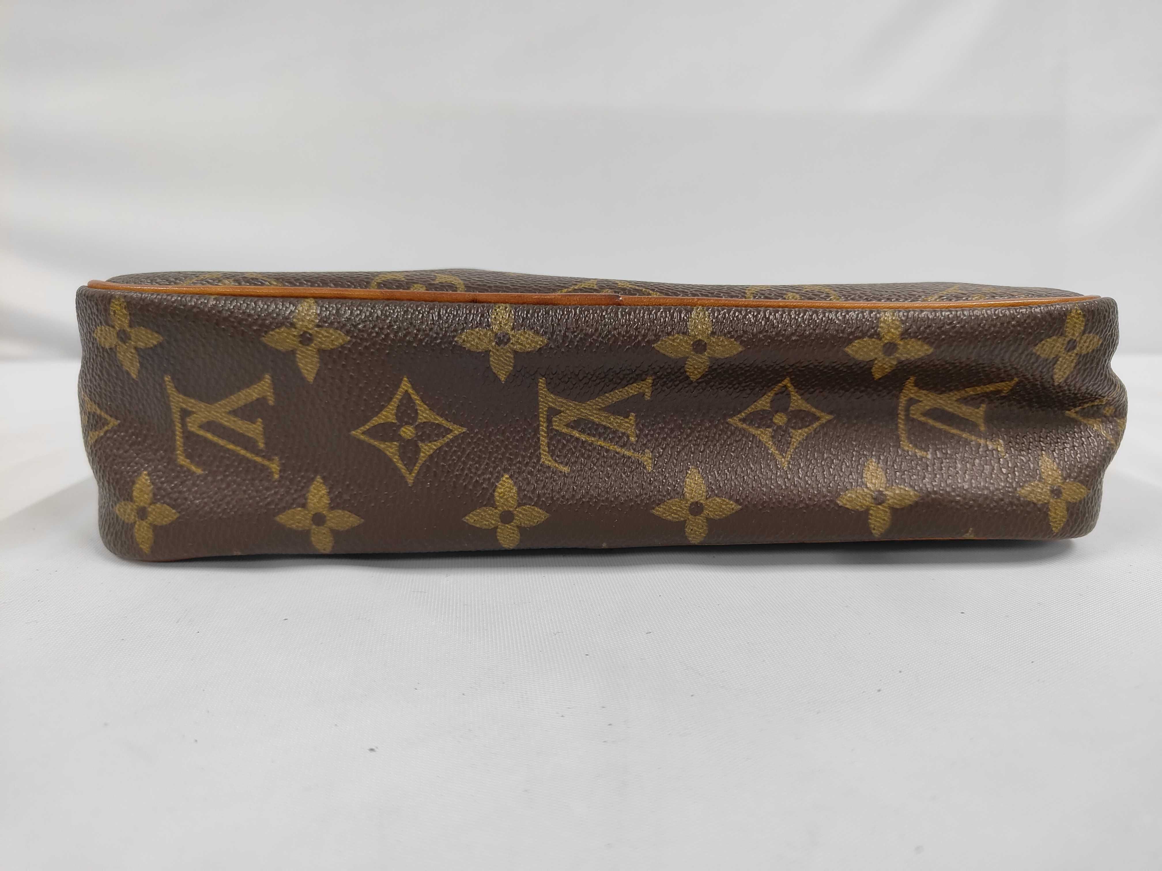 Monogram Compiegne 23 Second Bag — view 3