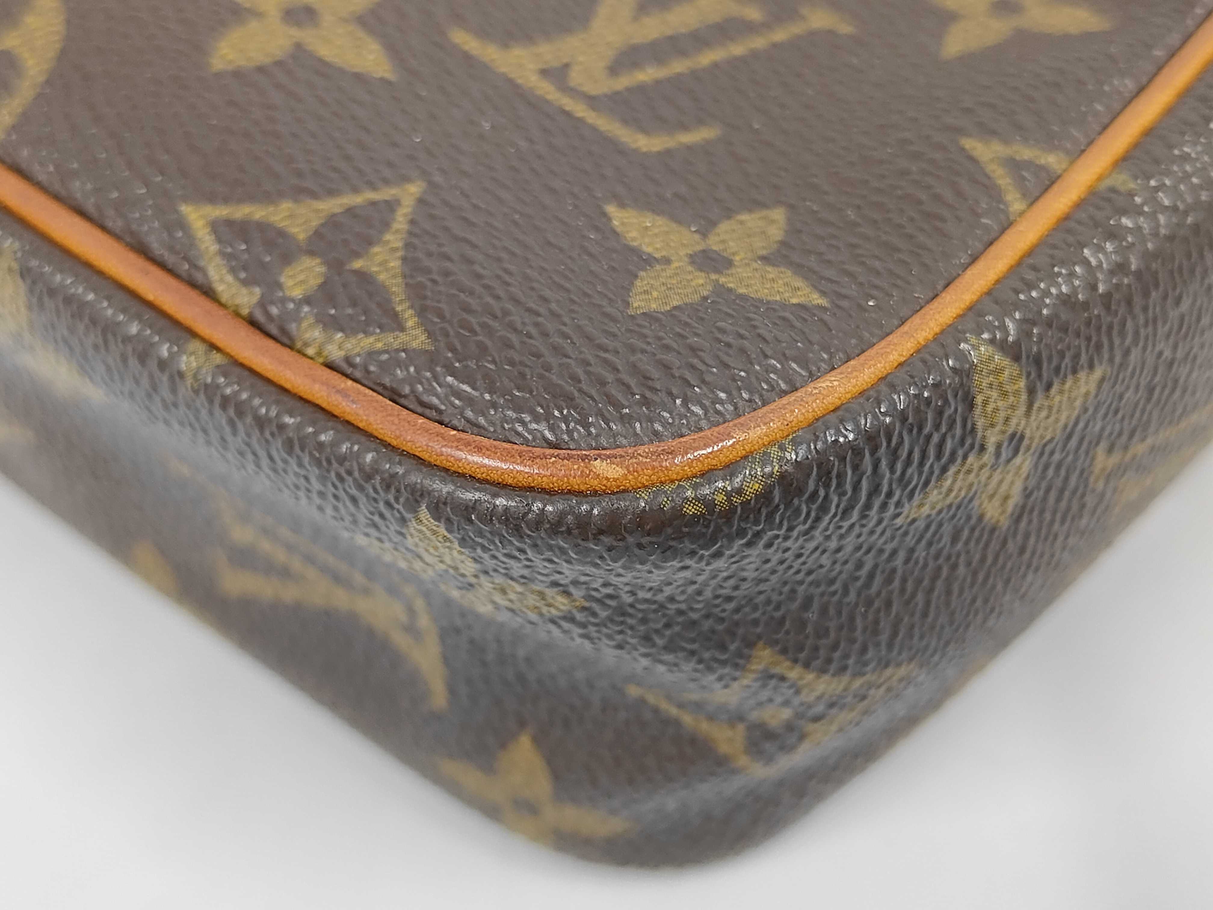 Monogram Compiegne 23 Second Bag — view 4