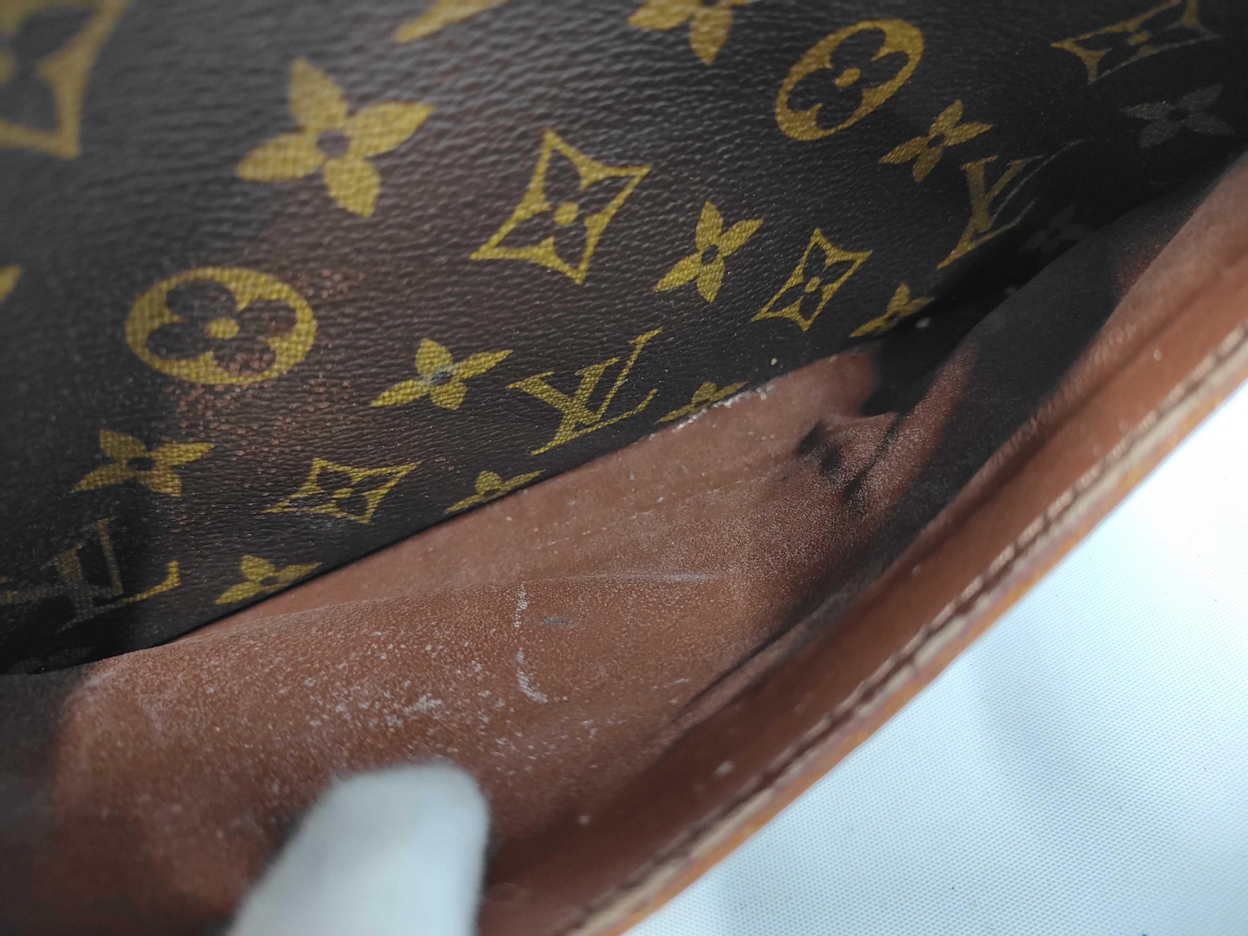 Monogram Compiegne 23 Second Bag — view 5