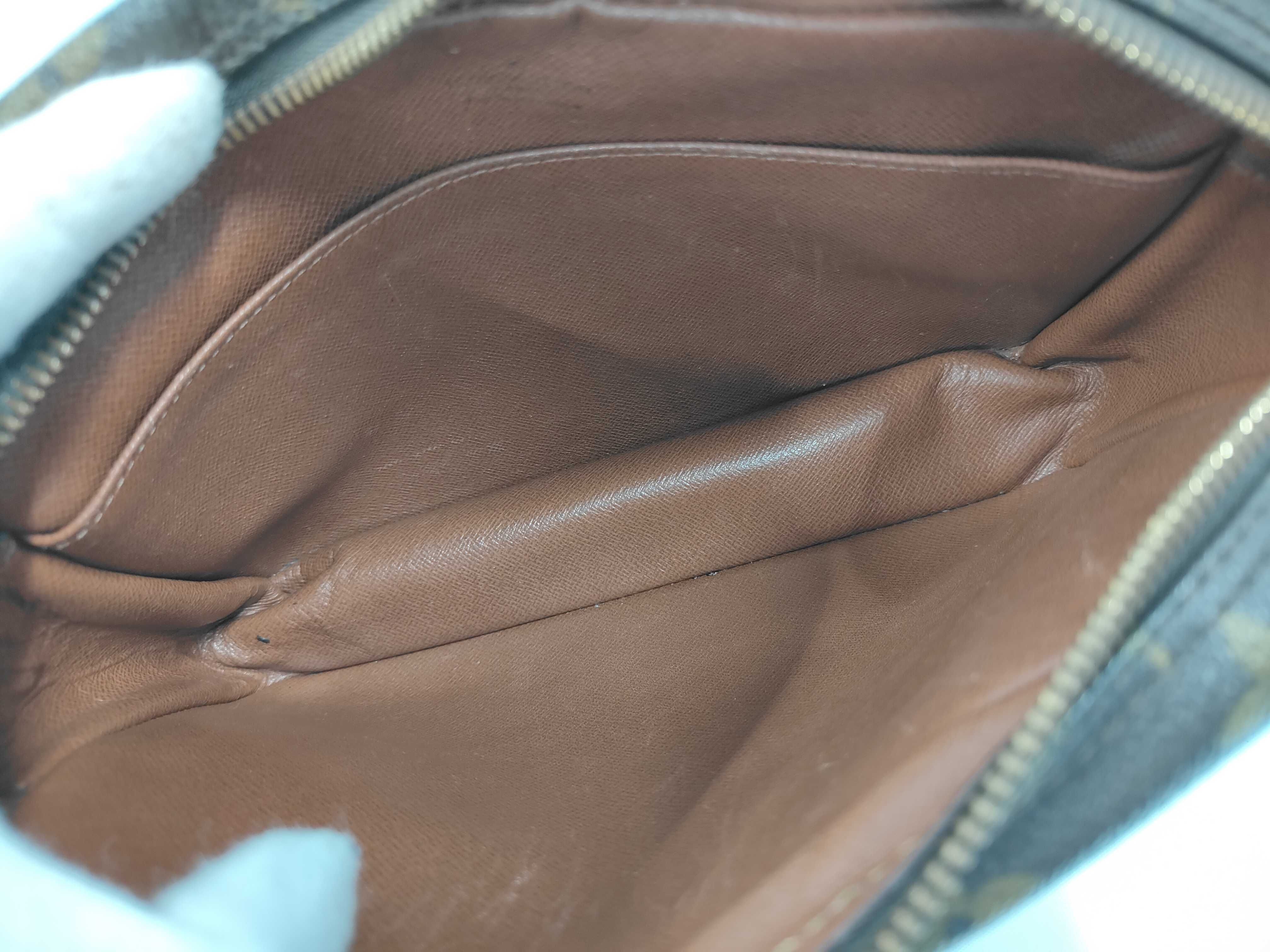 Monogram Compiegne 23 Second Bag — view 6