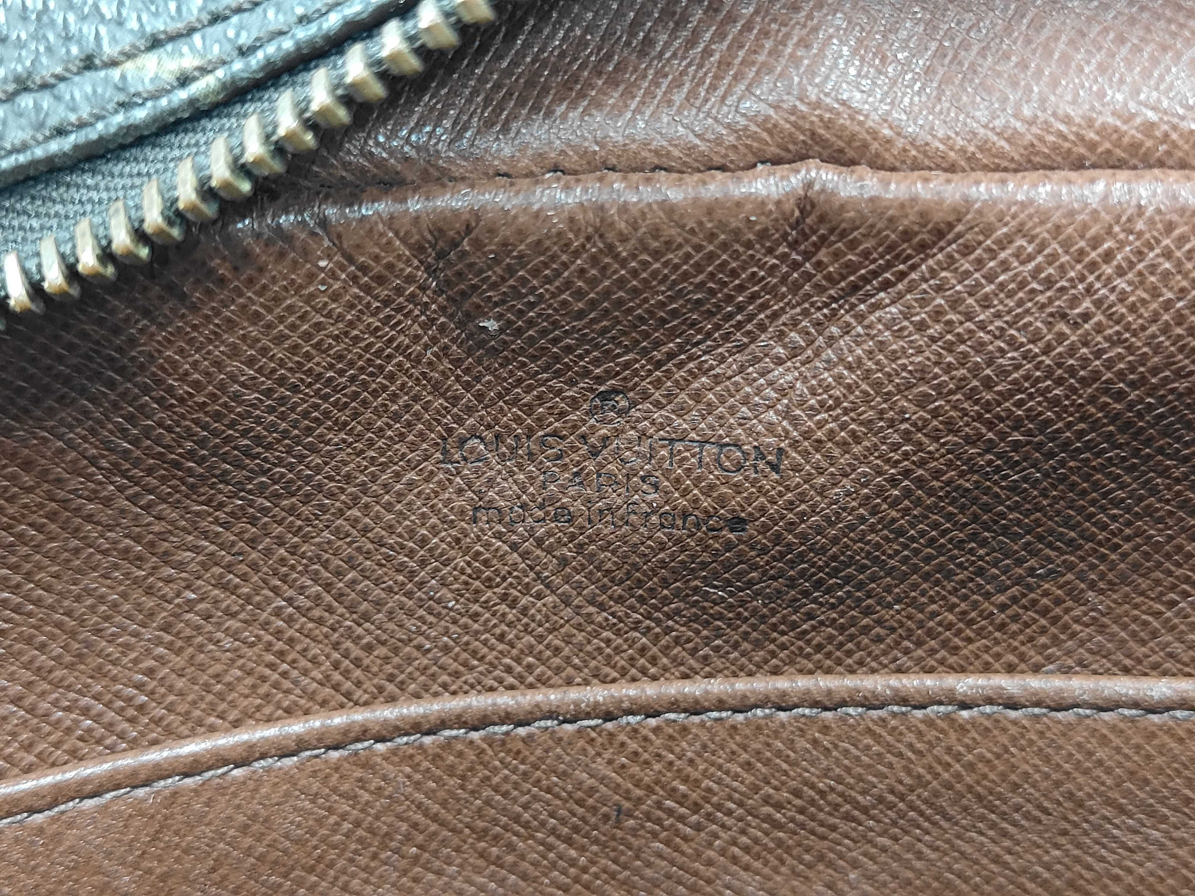 Monogram Compiegne 23 Second Bag — view 7