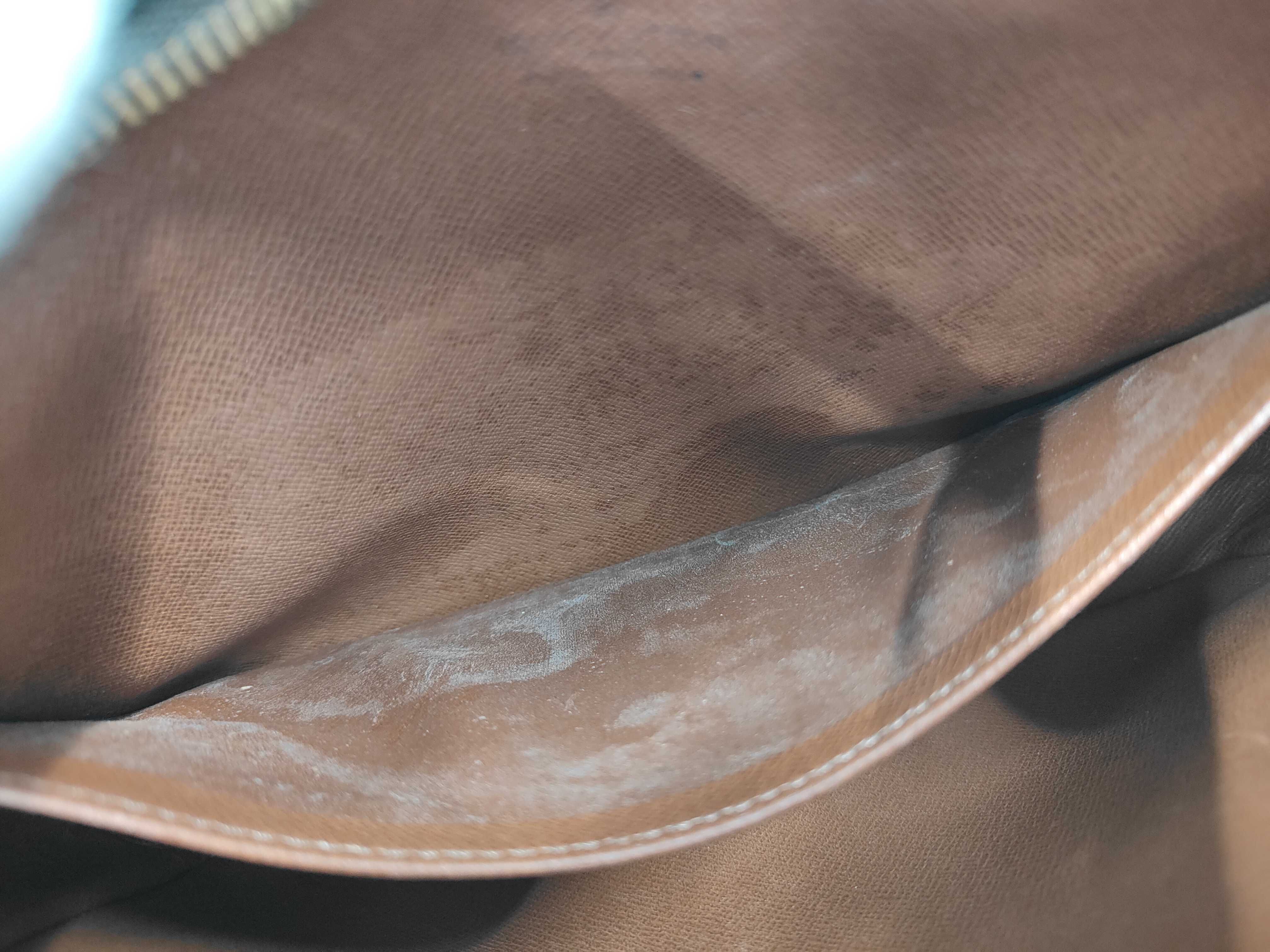 Monogram Compiegne 23 Second Bag — view 8
