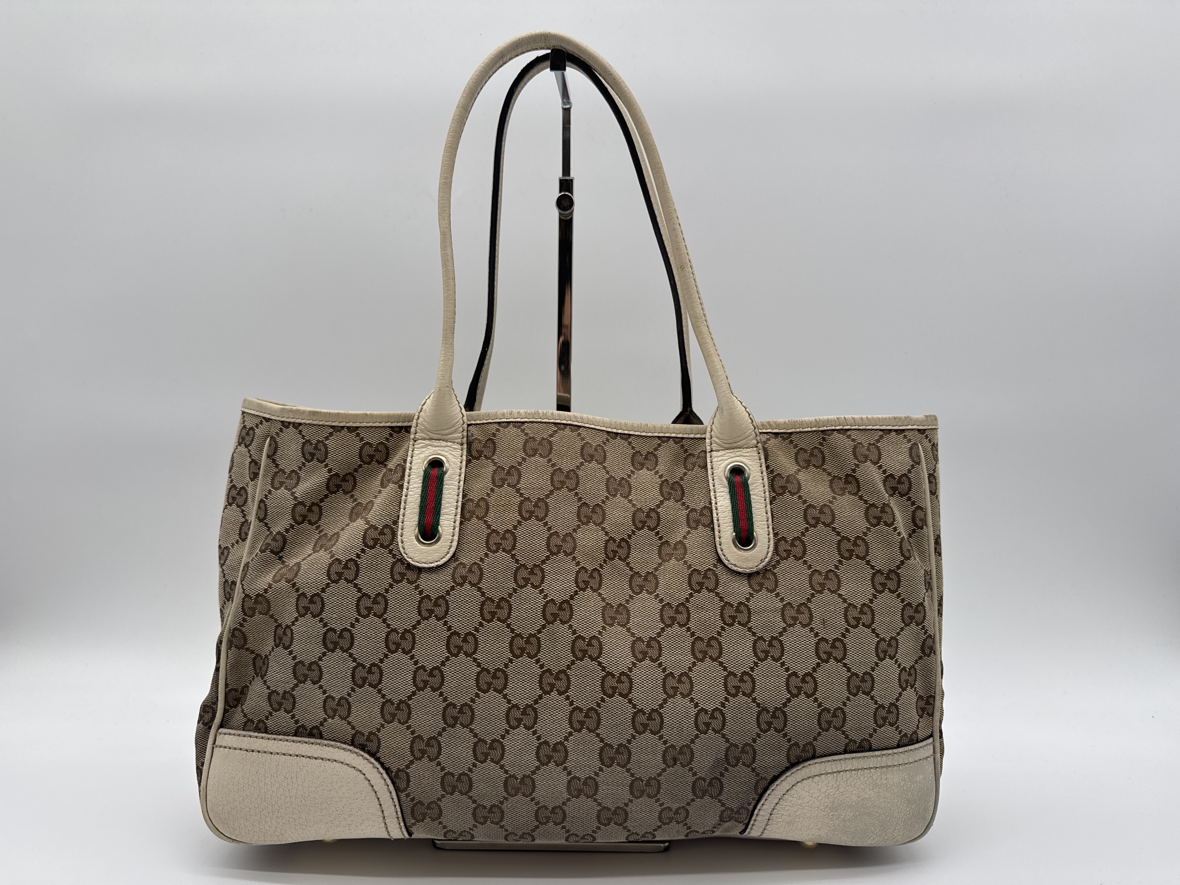 Princy Tote Bag — view 2
