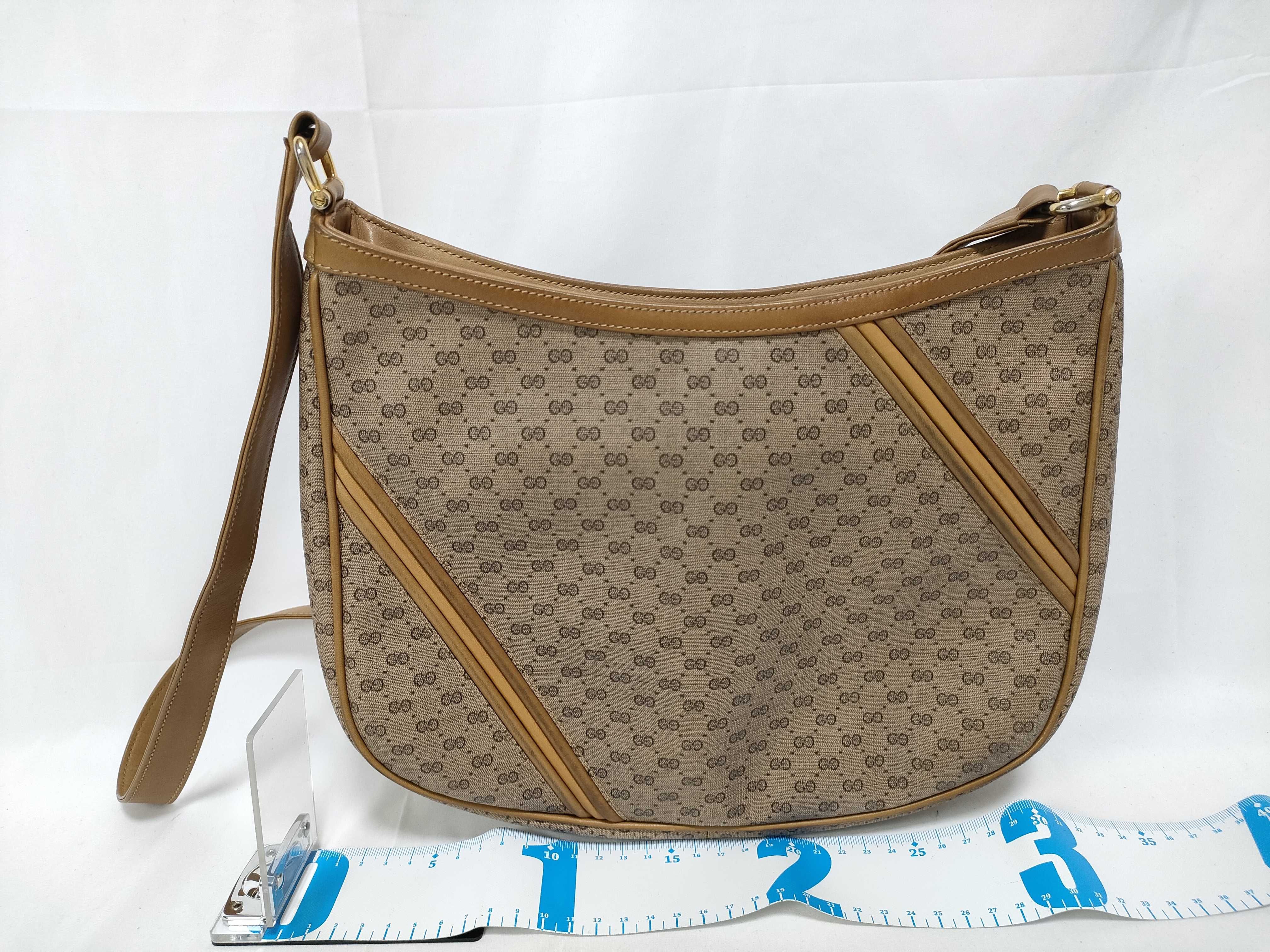 Shoulder bag — view 2
