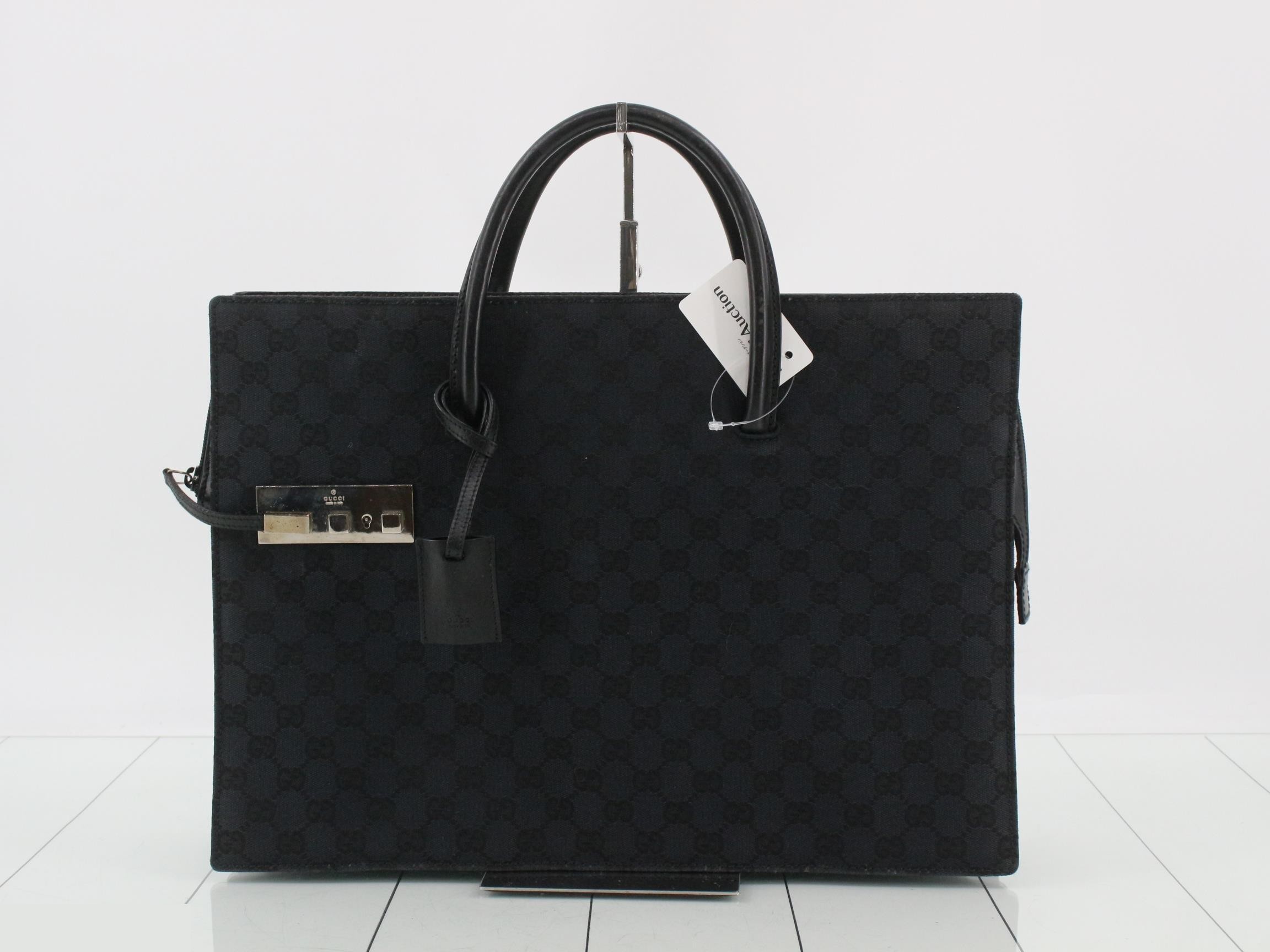 GG Canvas (Bag) - Business Bag