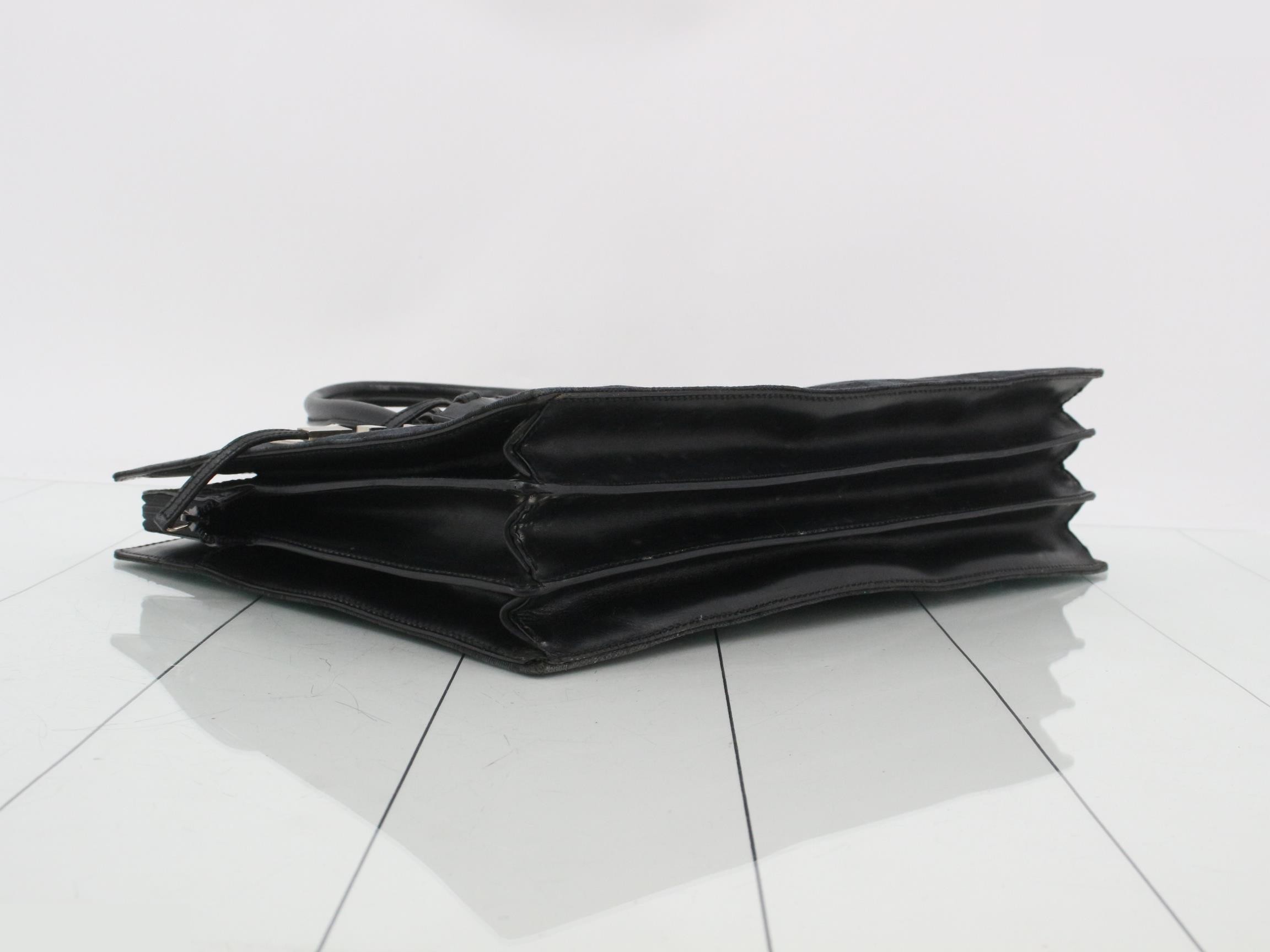 GG Canvas (Bag) - Business Bag — view 5