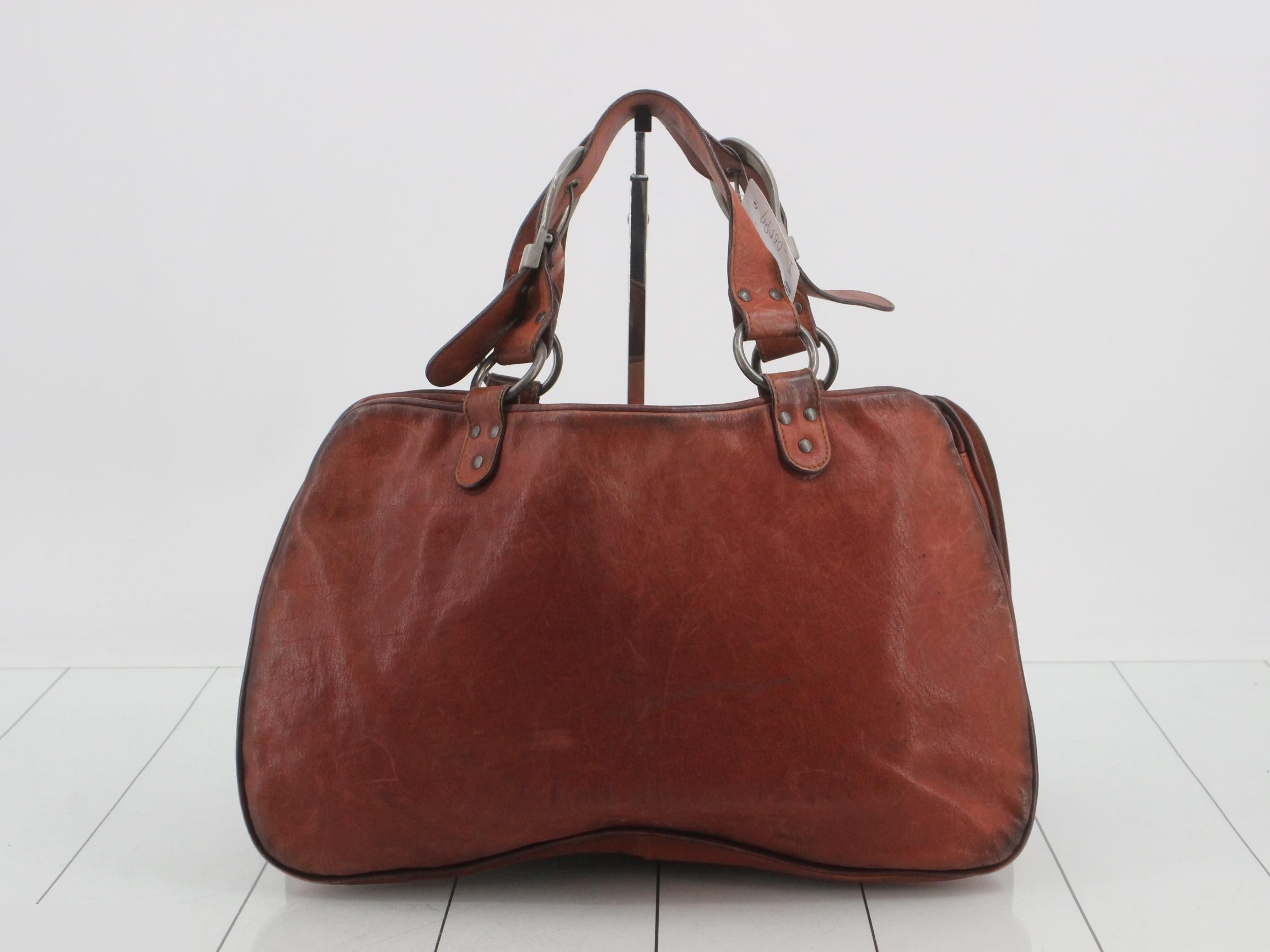 Gaucho — view 2