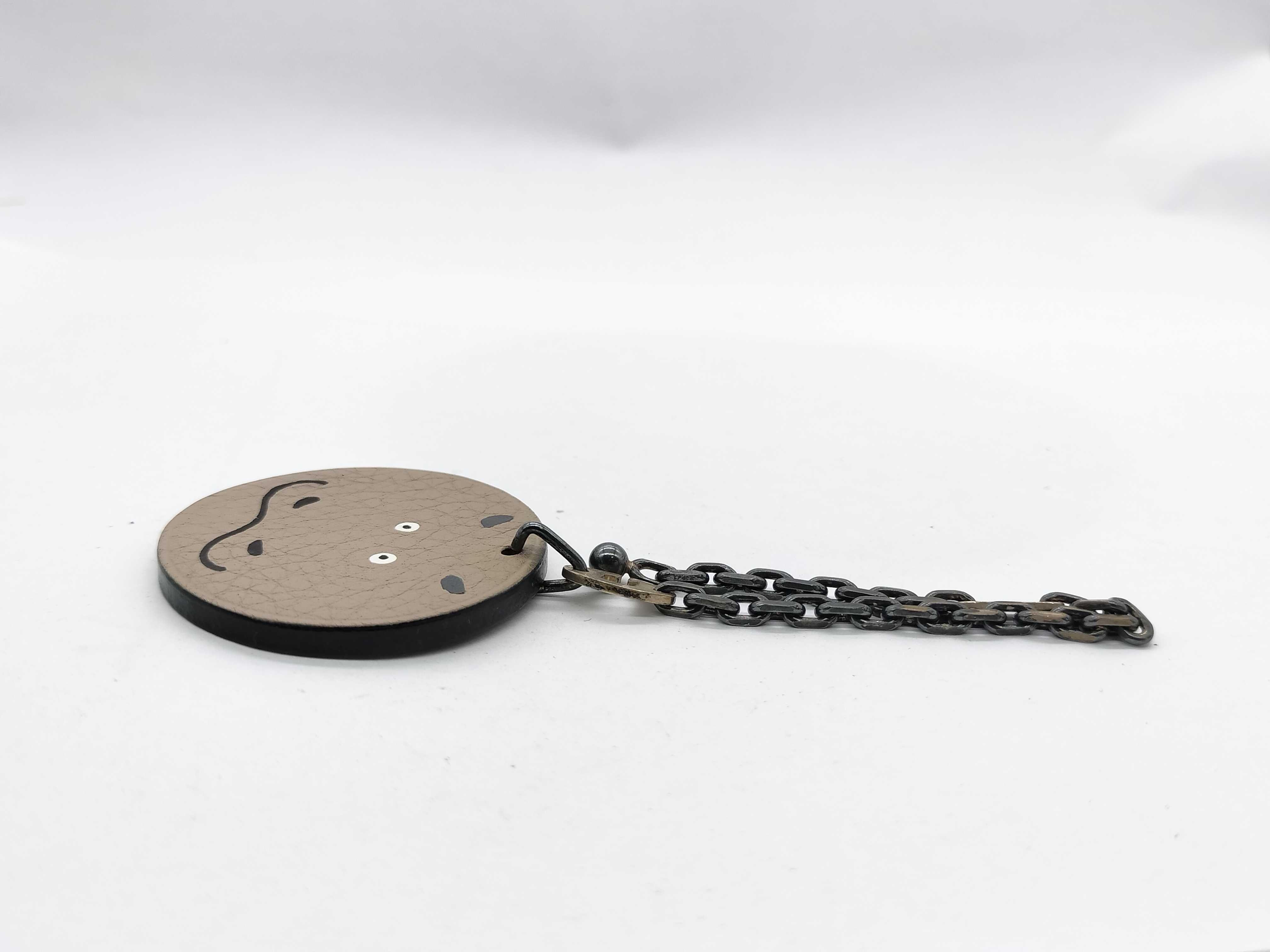 Charm, Hippopotamus, and other accessories — view 2