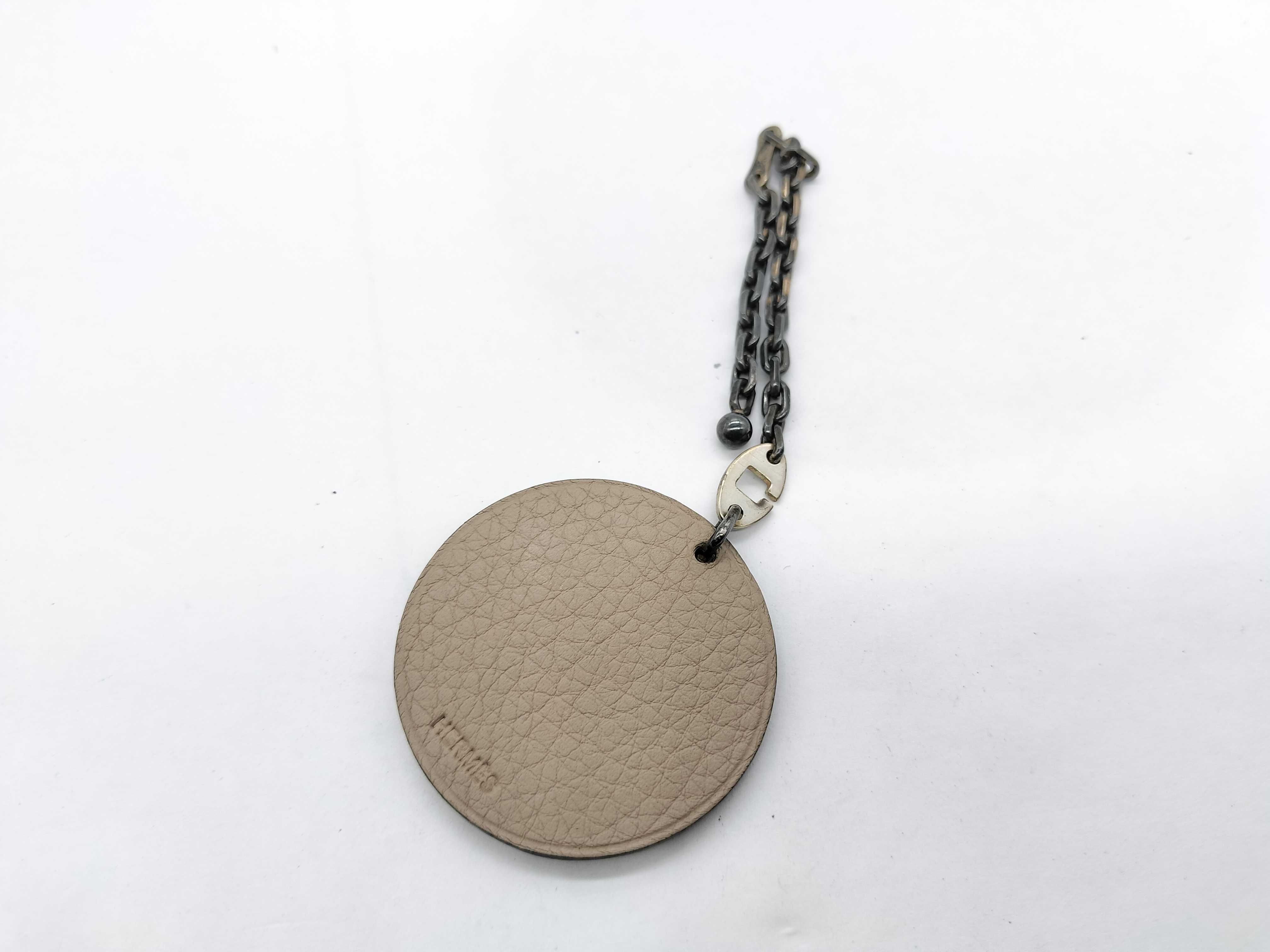 Charm, Hippopotamus, and other accessories — view 3