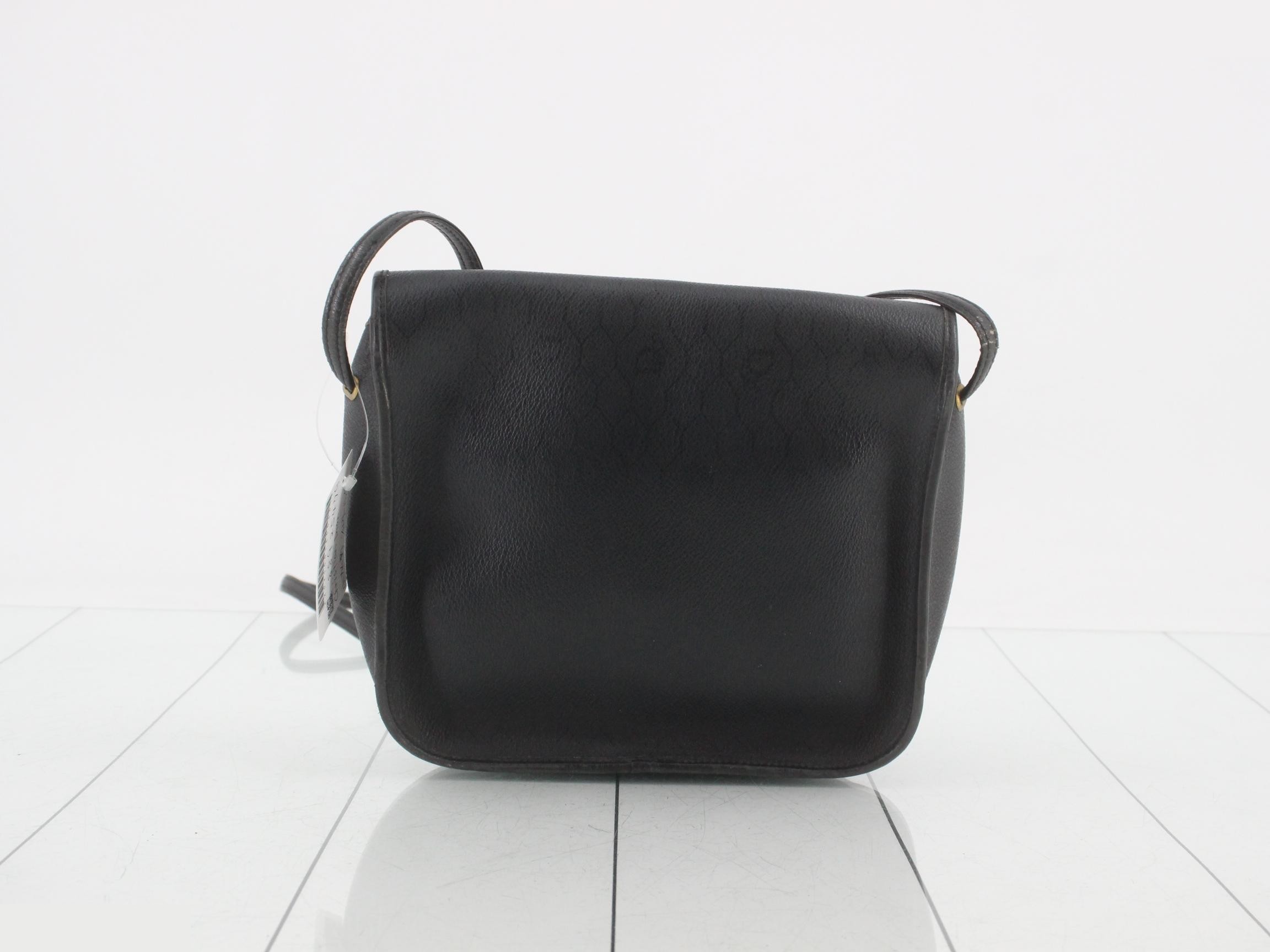 Honeycomb pattern shoulder bag — view 2