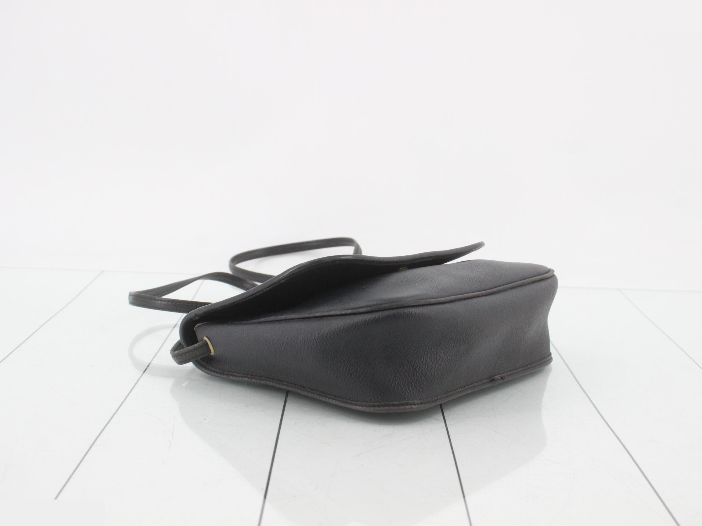 Honeycomb pattern shoulder bag — view 5