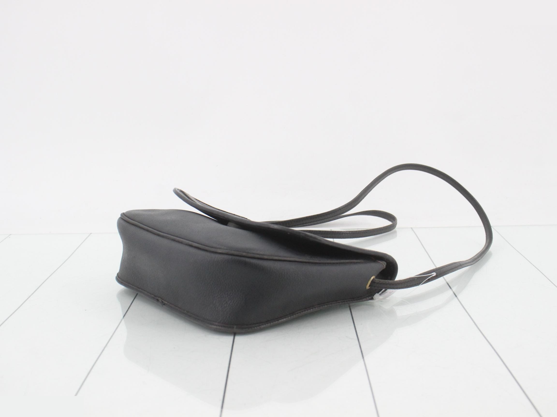 Honeycomb pattern shoulder bag — view 6