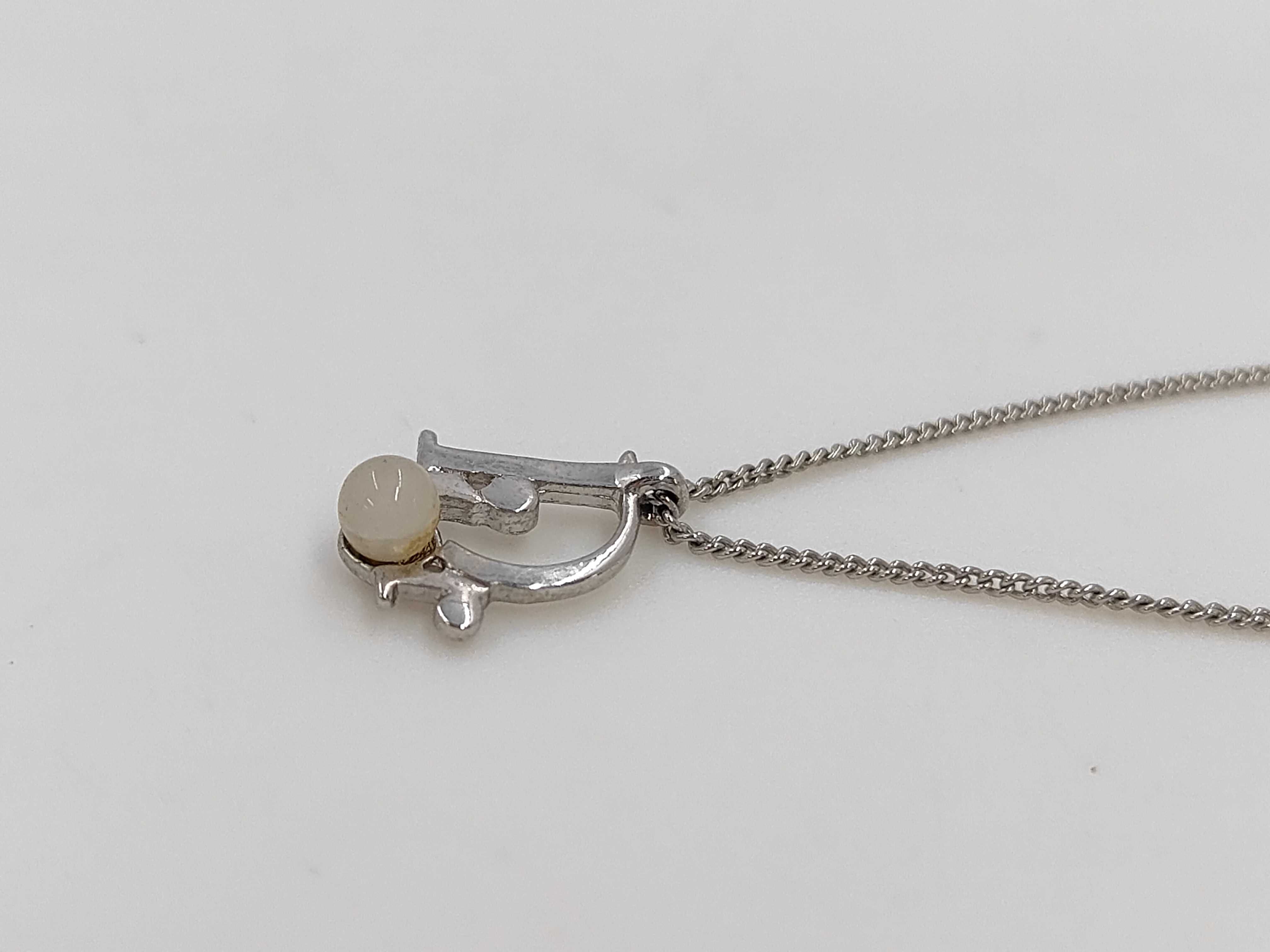 Christian / Necklace / GP Necklace — view 2