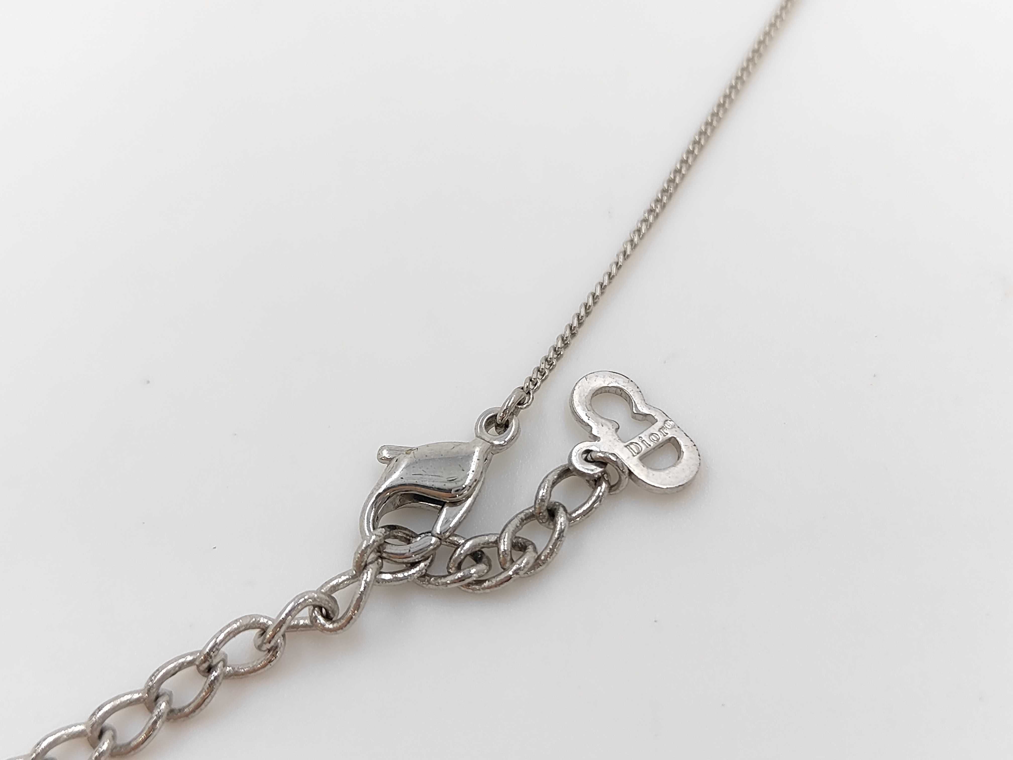 Christian / Necklace / GP Necklace — view 3