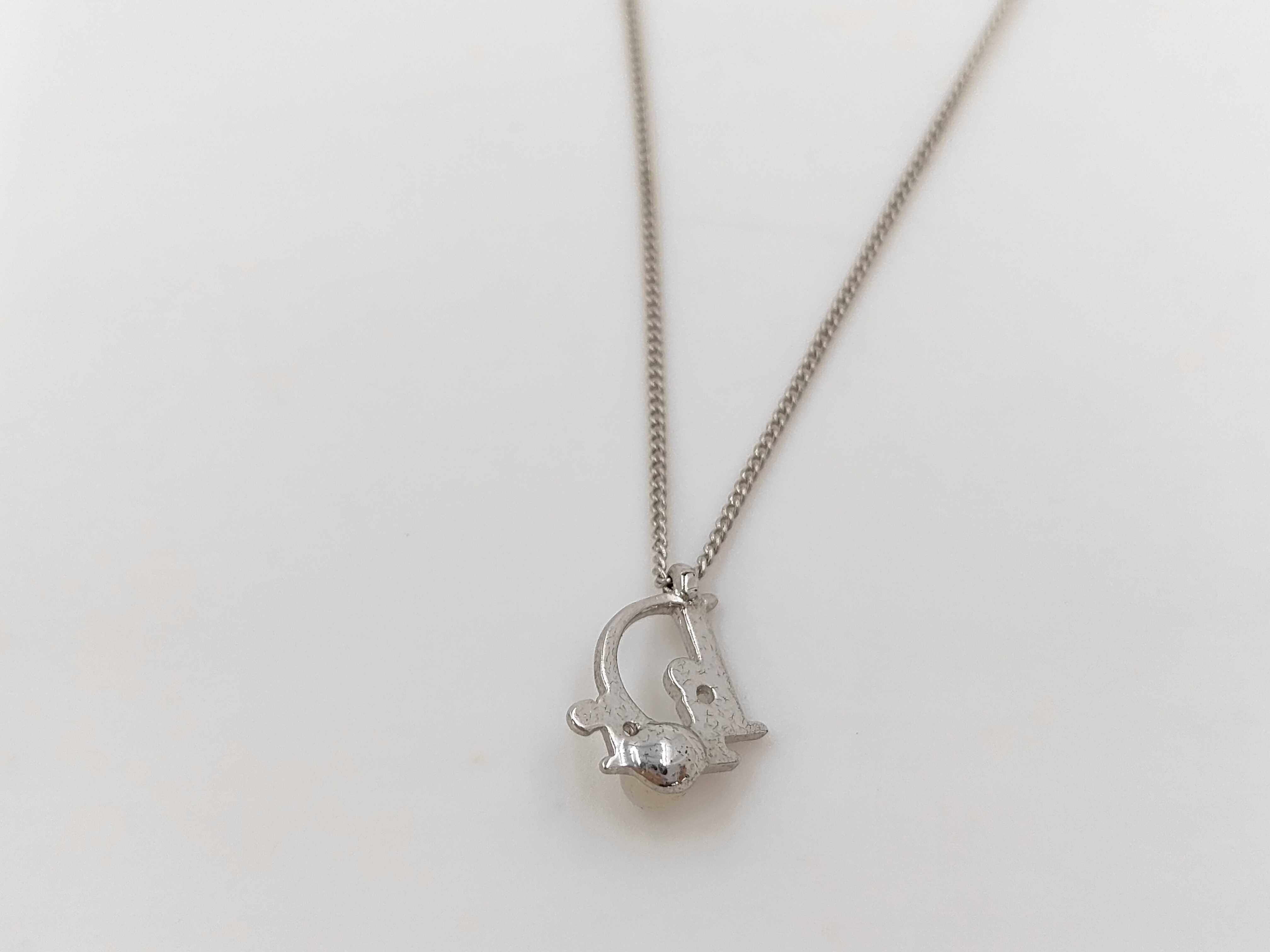 Christian / Necklace / GP Necklace — view 4
