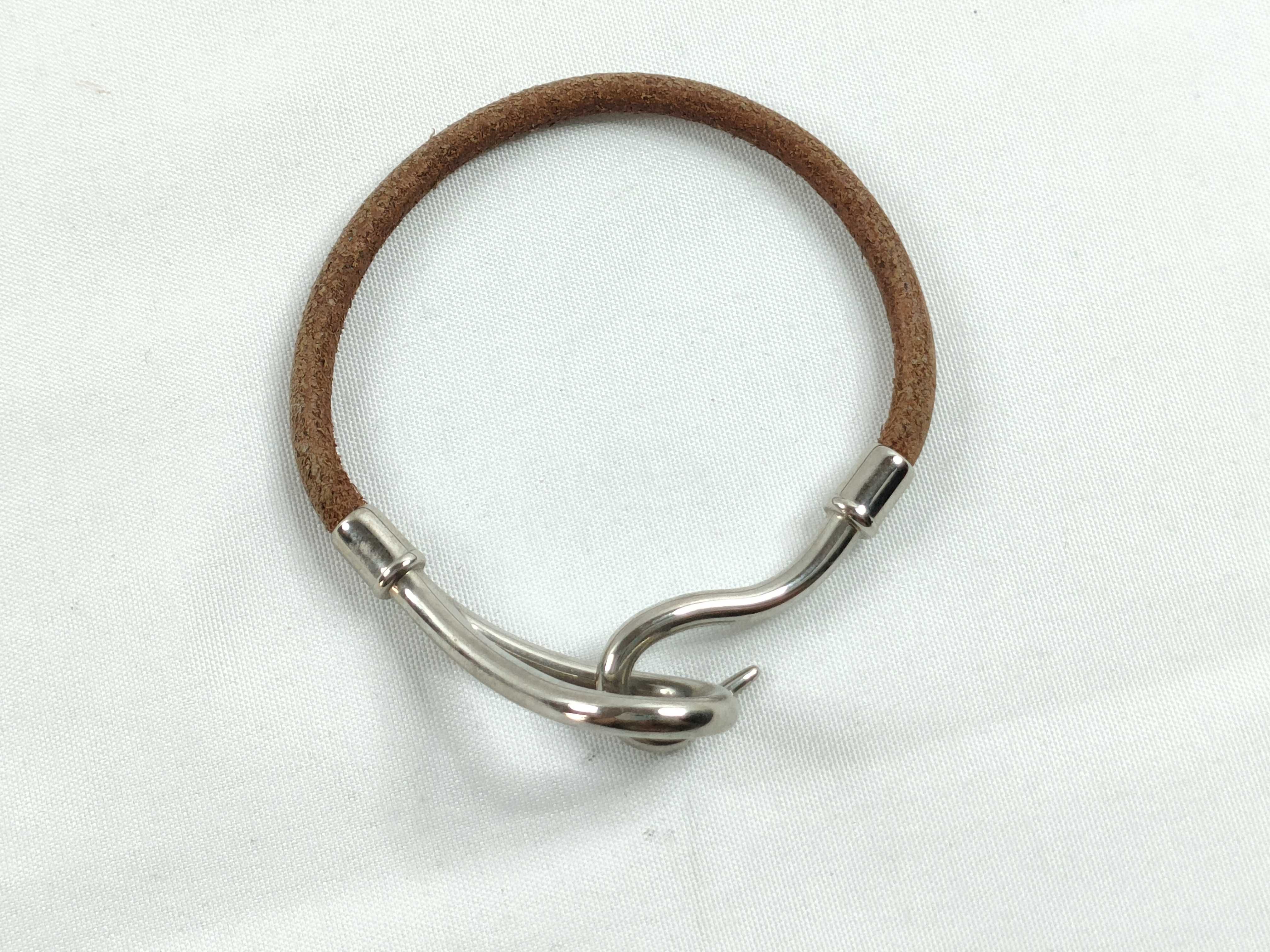 Jumbo Bracelet/Bangle — view 5