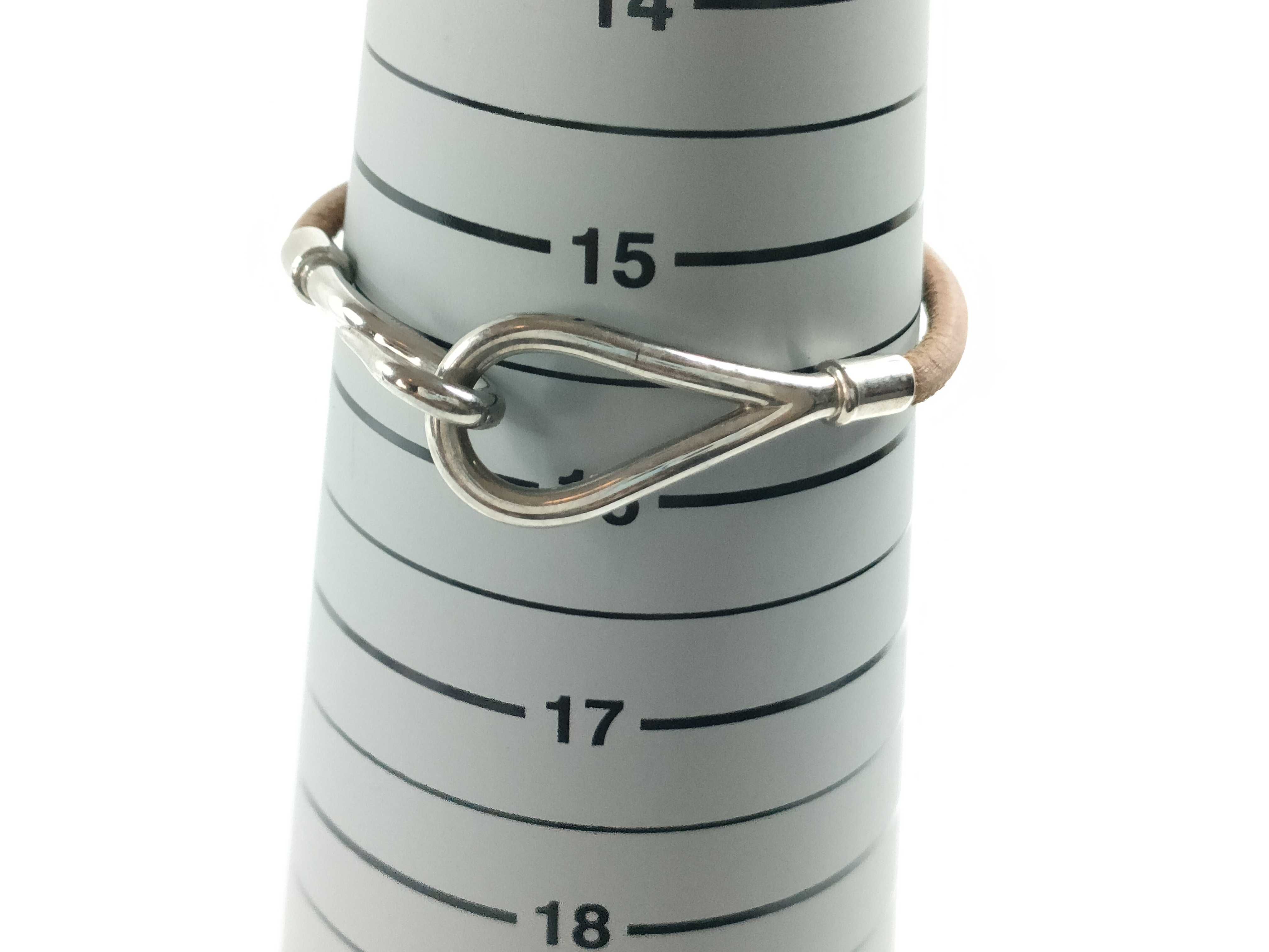 Jumbo Bracelet/Bangle — view 9