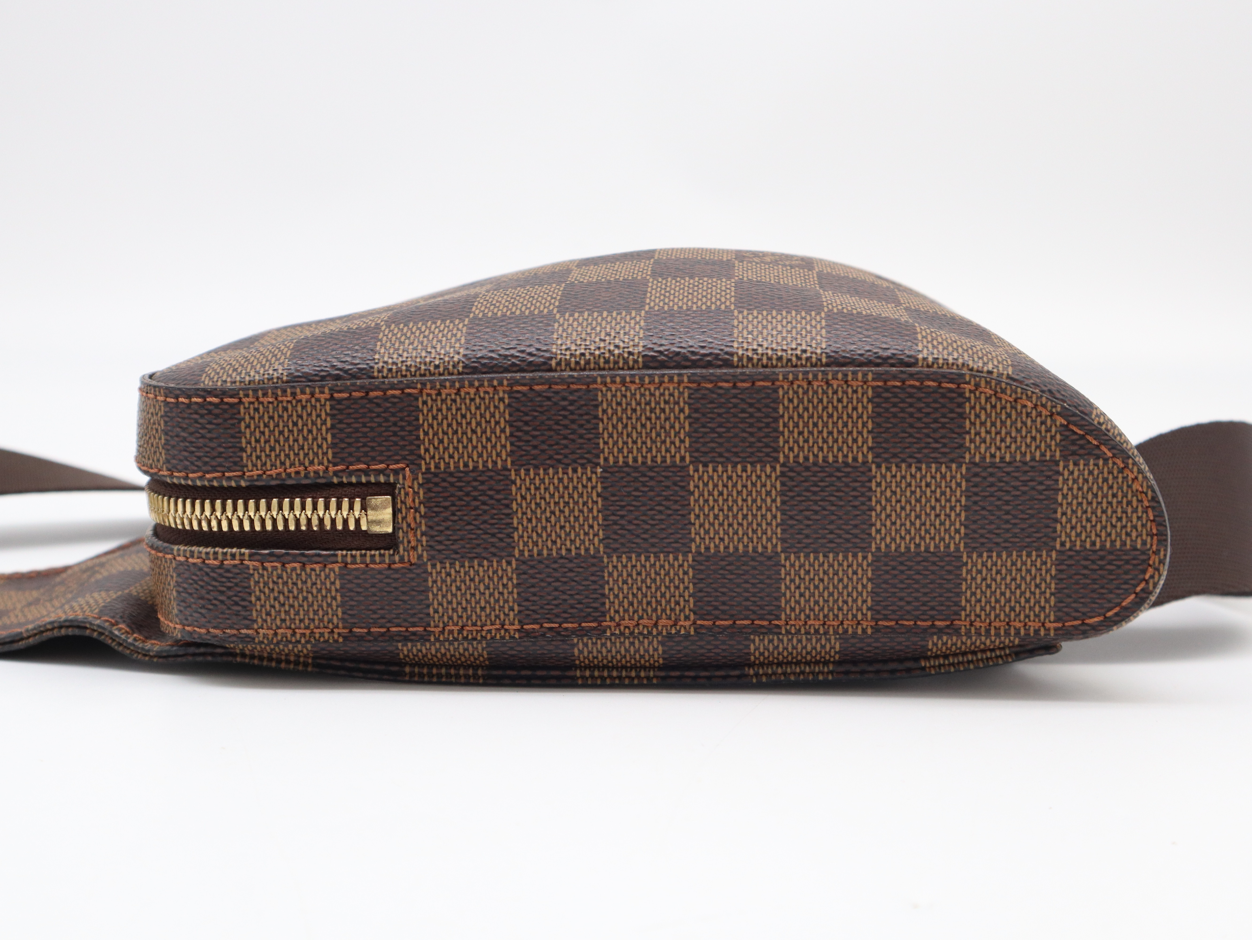 N51994 Damier Geronimos Waist Bag — view 5