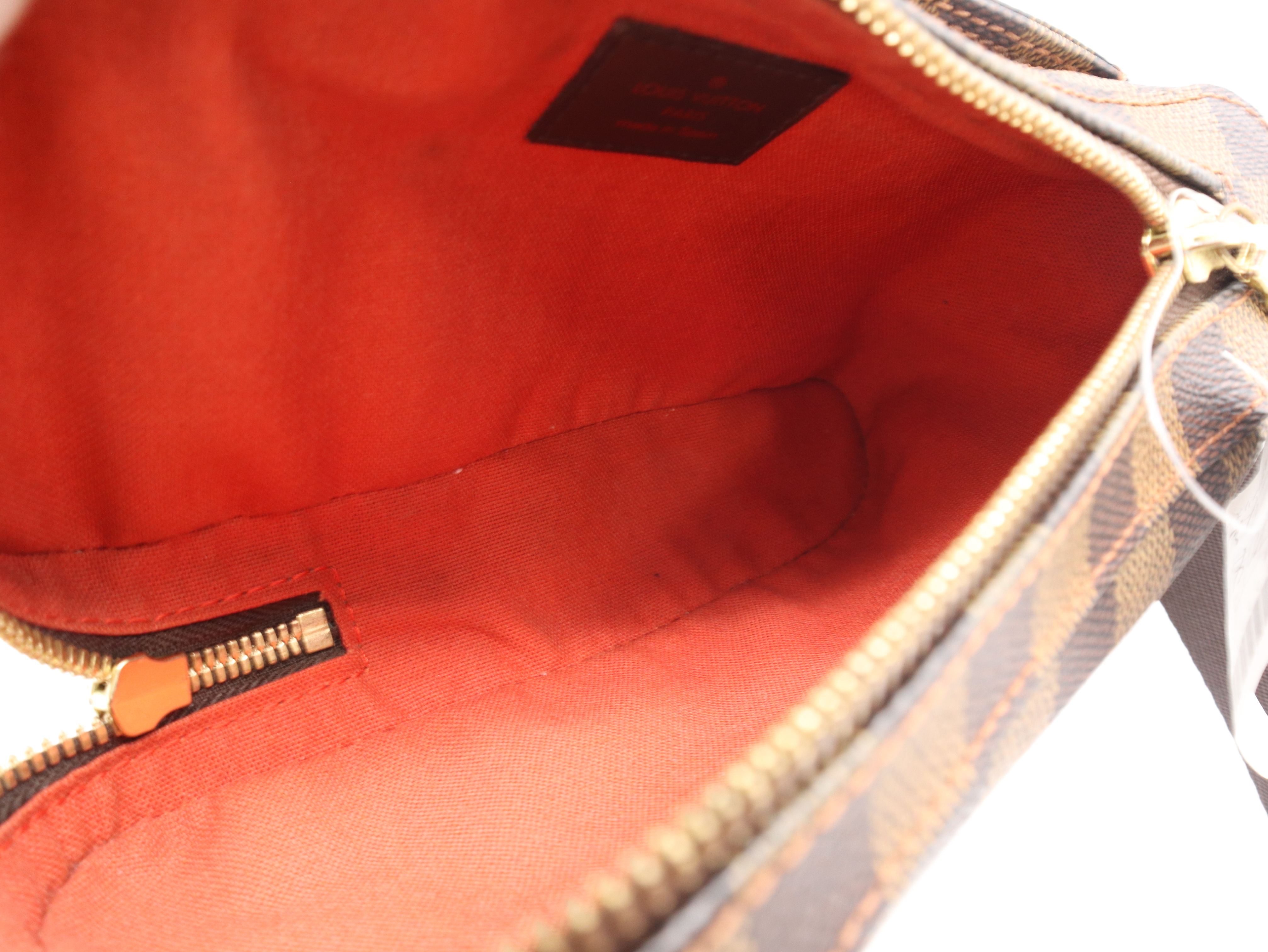 N51994 Damier Geronimos Waist Bag — view 10