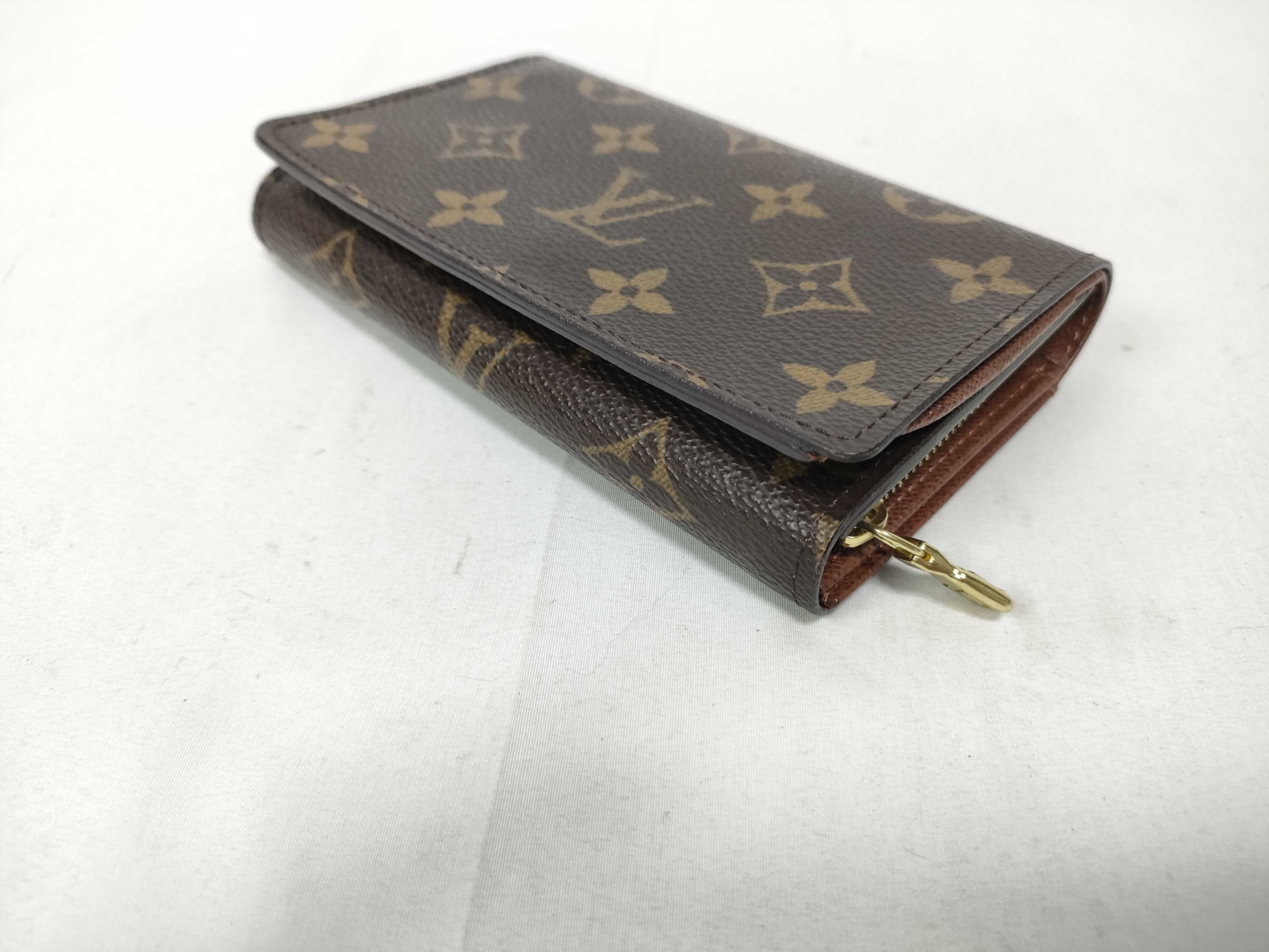Portemonnaie Billet Trésor Wallet — view 3